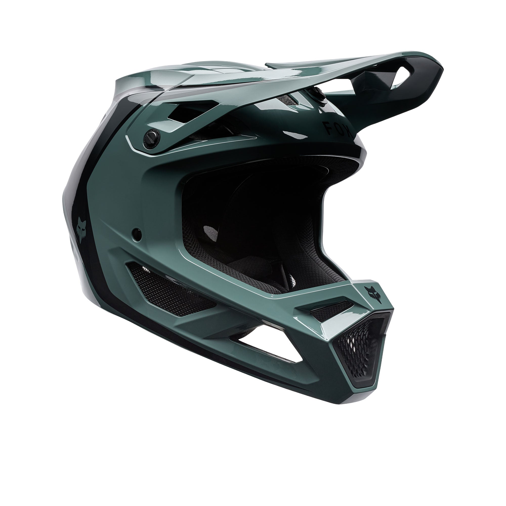 Rampage Helmet