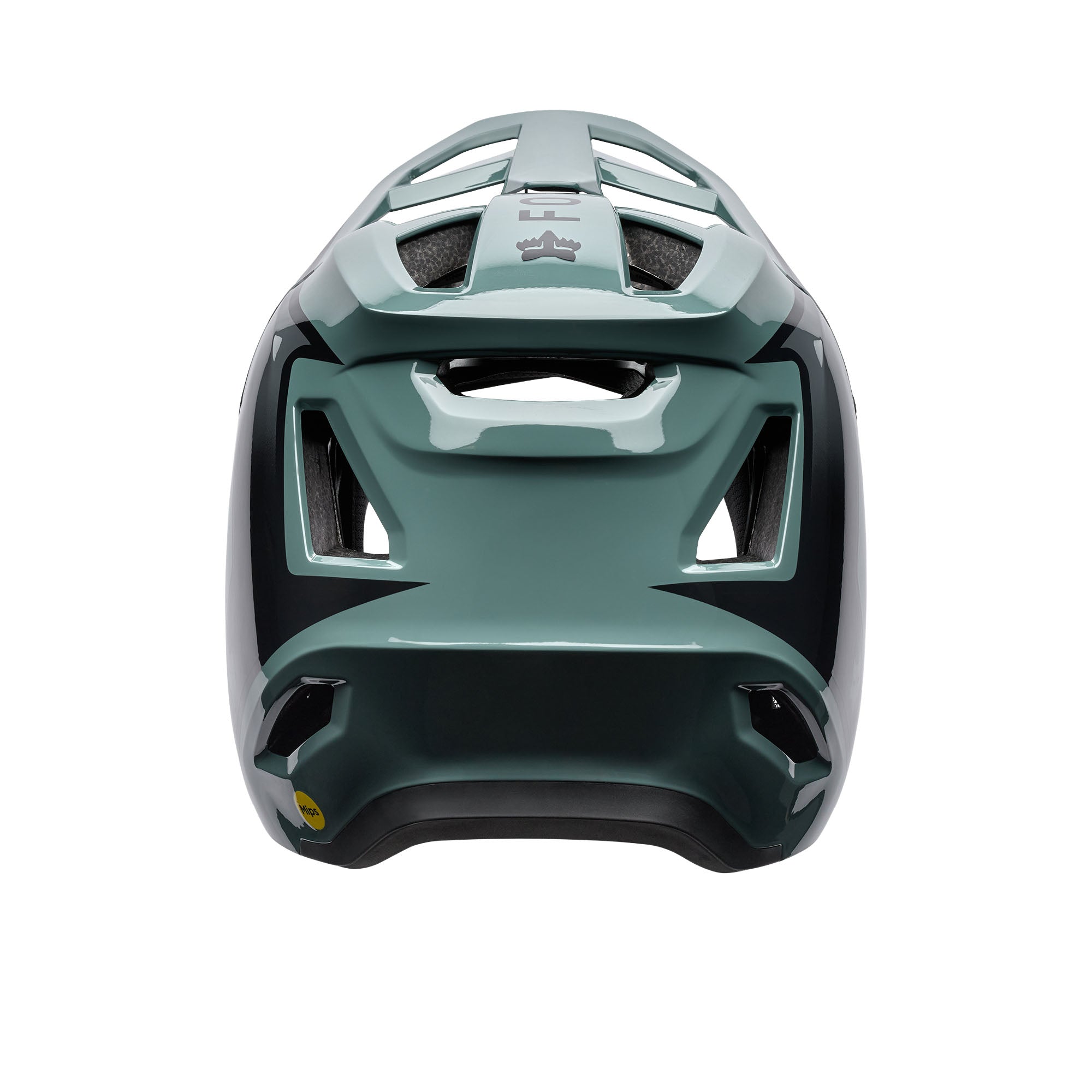 Rampage Helmet