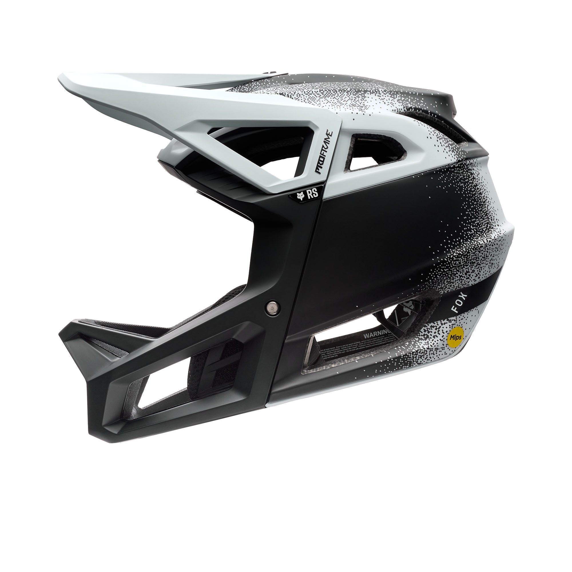 Proframe RS Helmet