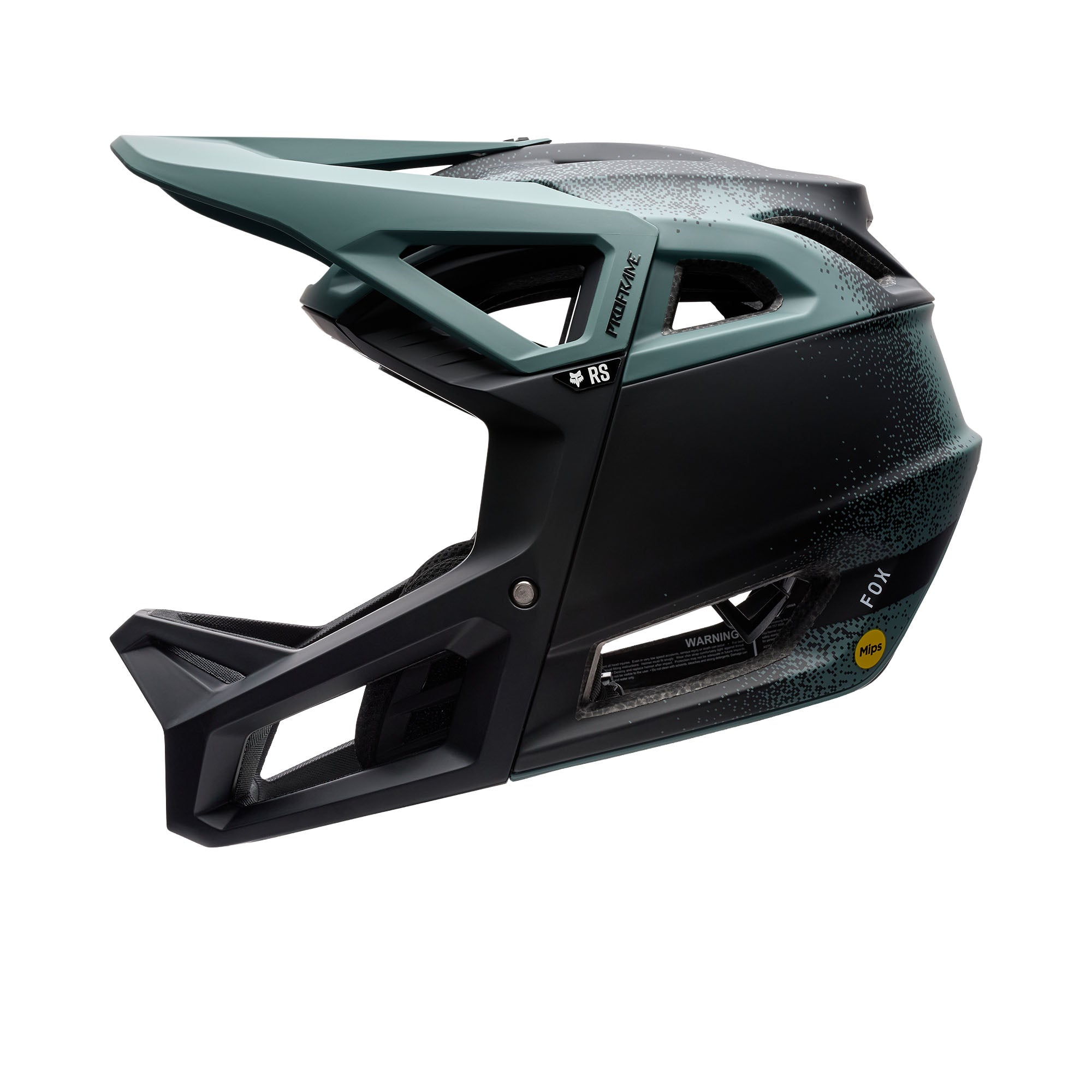 Proframe RS Helmet