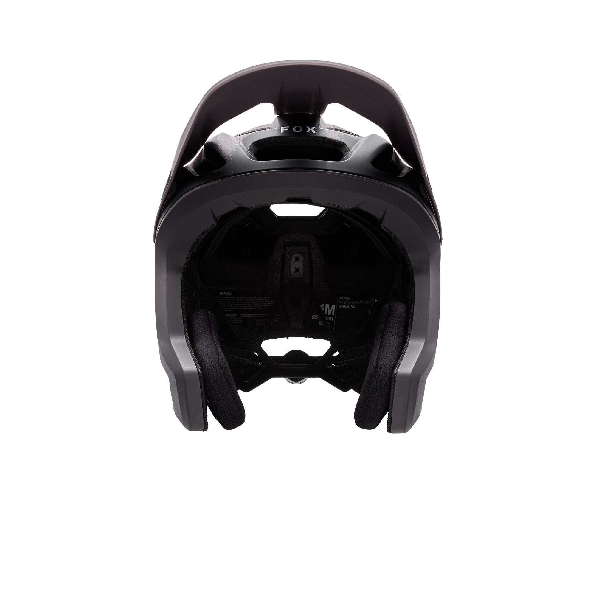 Dropframe Pro Helmet