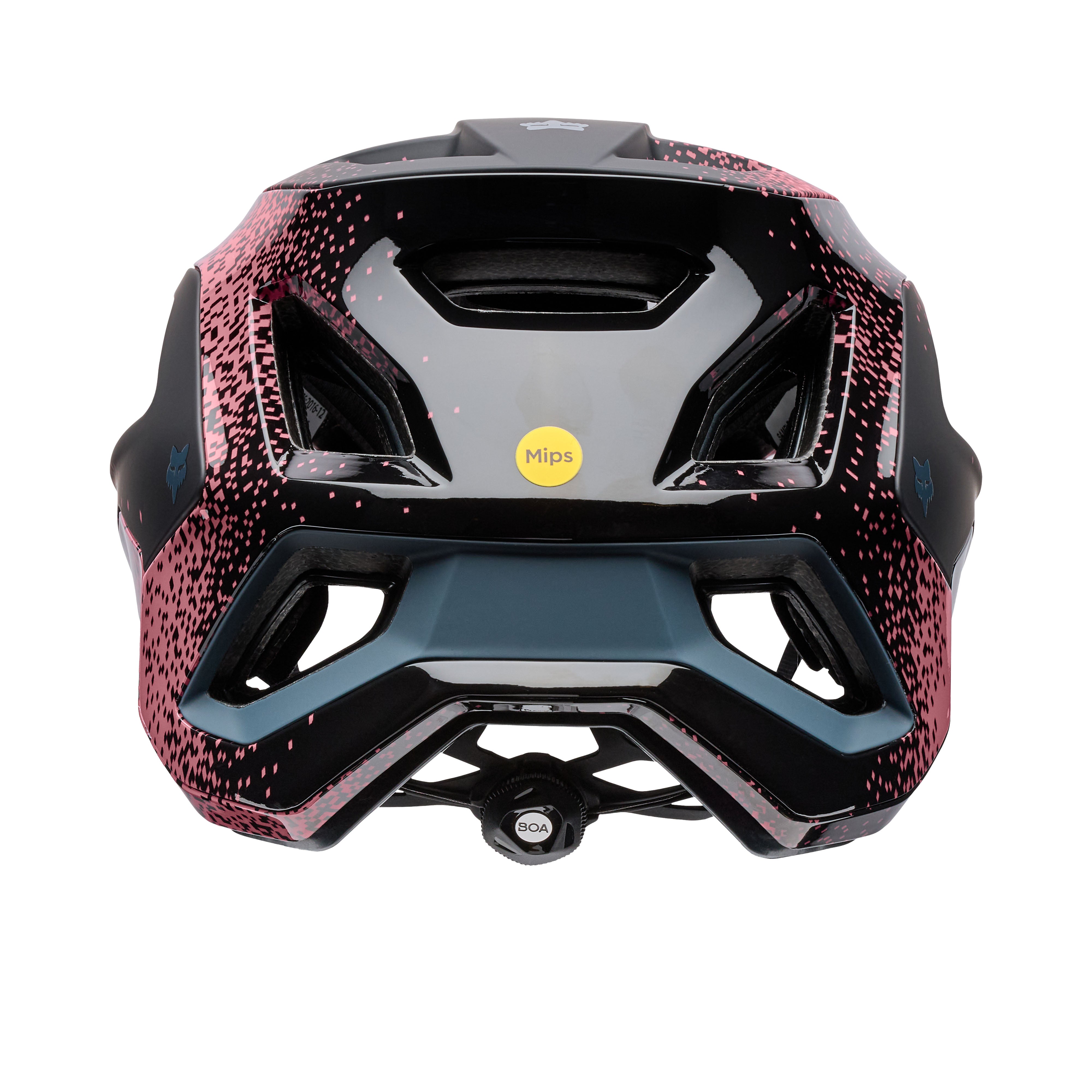 Speedframe RS Helmet