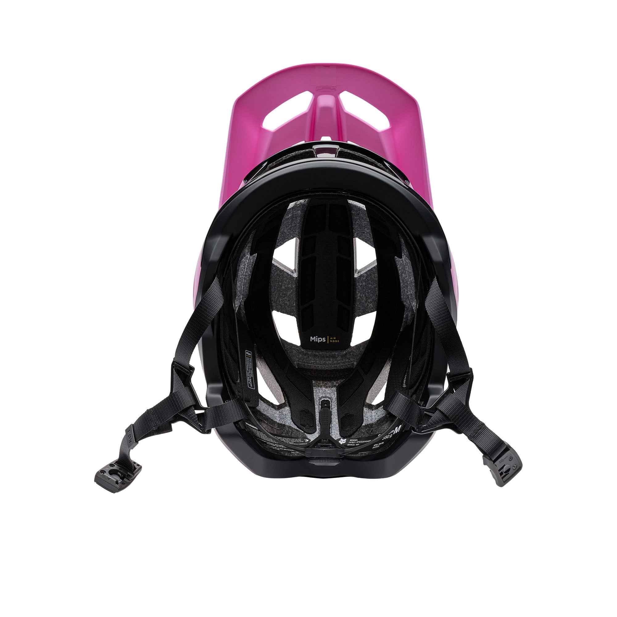 Speedframe Pro Helmet