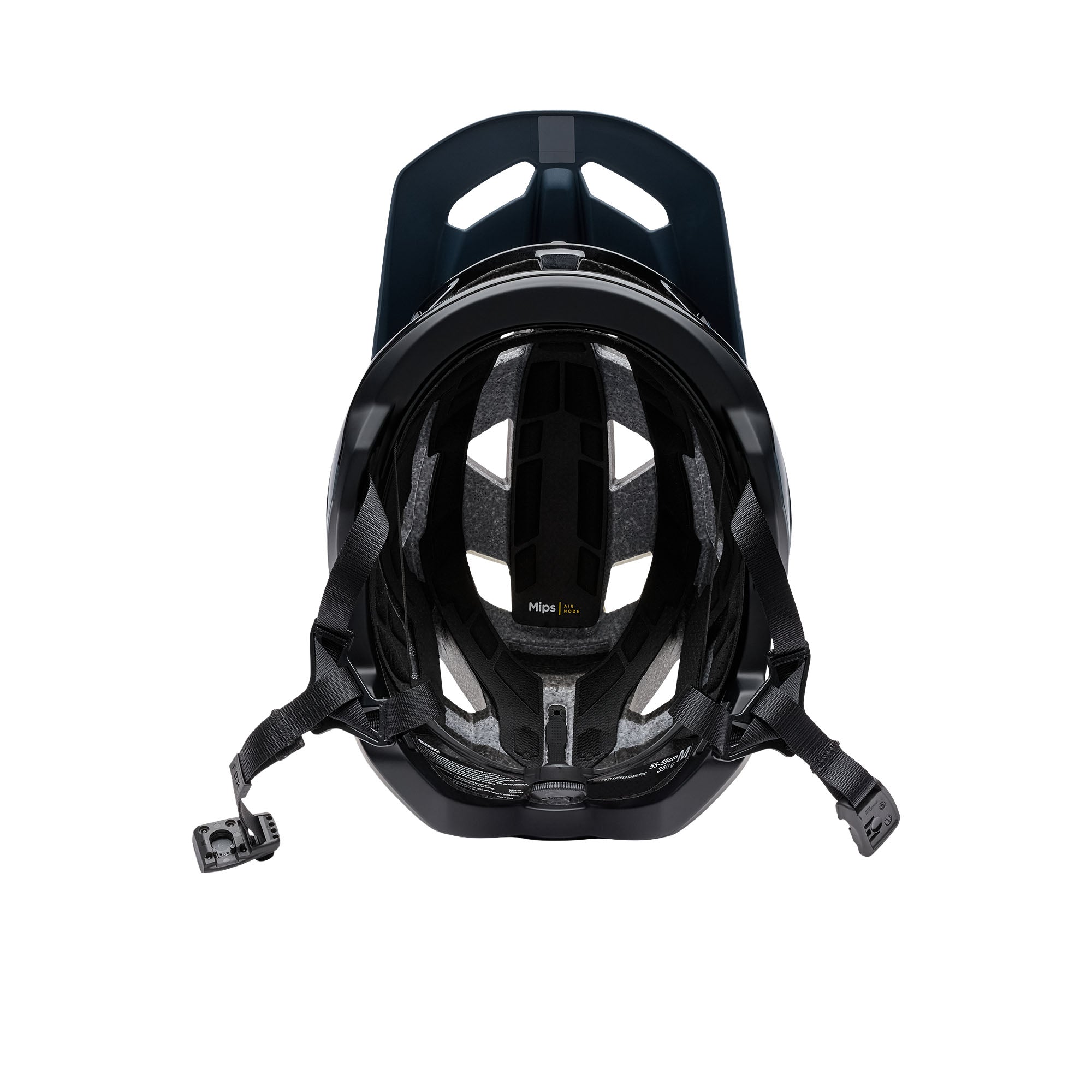 Speedframe Pro Helmet