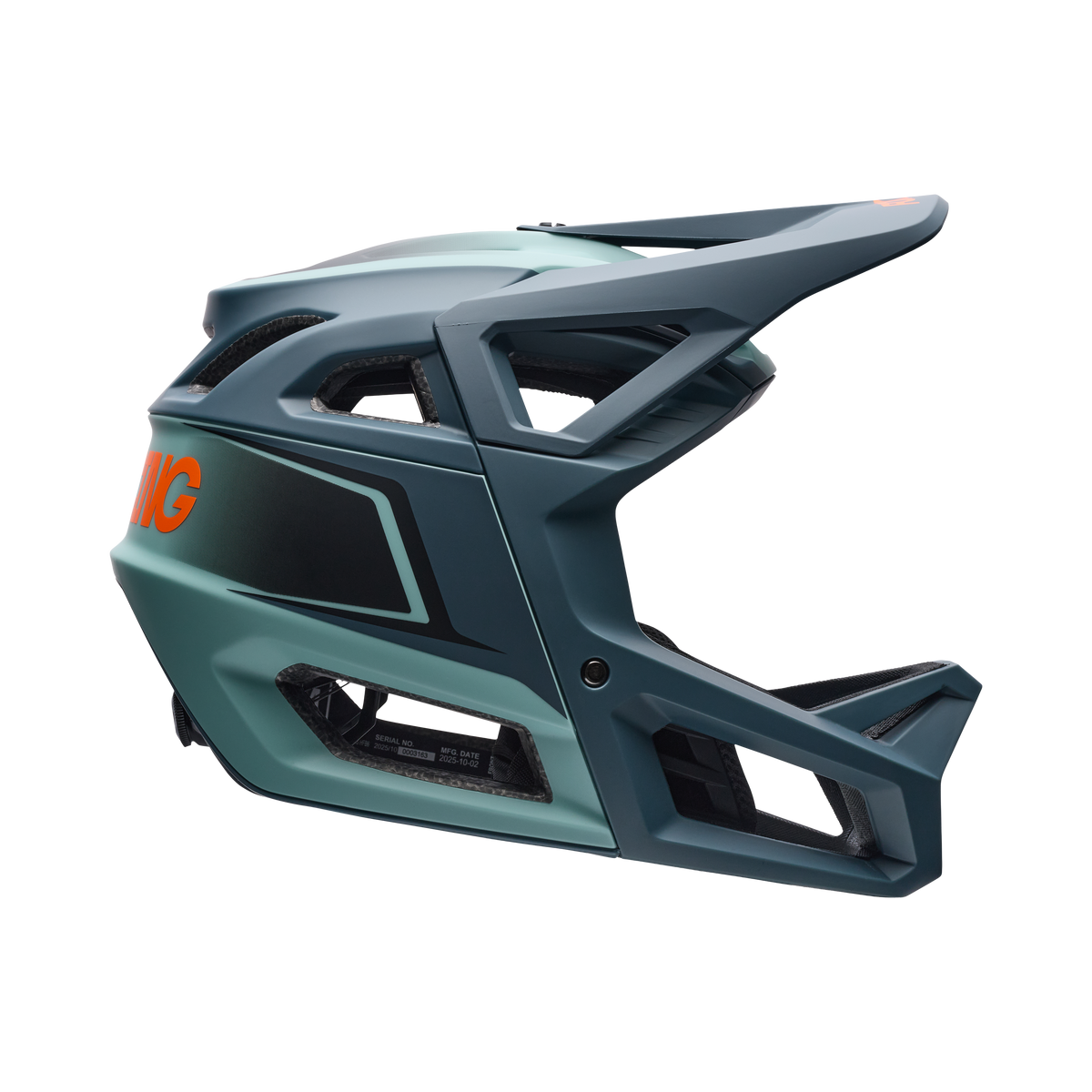 Proframe RS Helmet