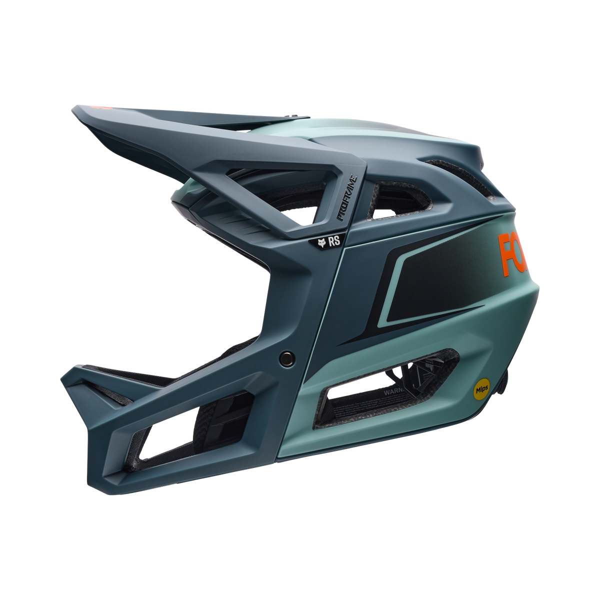 Proframe RS Helmet