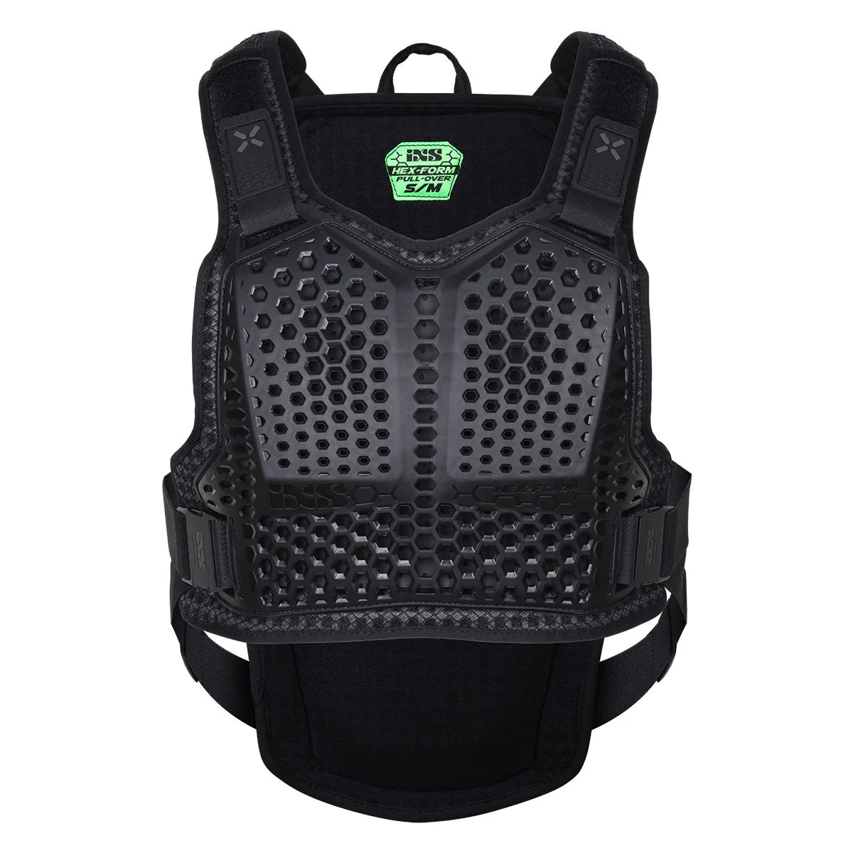 Youth Hex Pull-Over Chest Protector