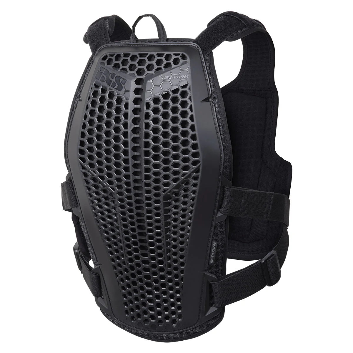 Hex Pull-Over Chest Protector