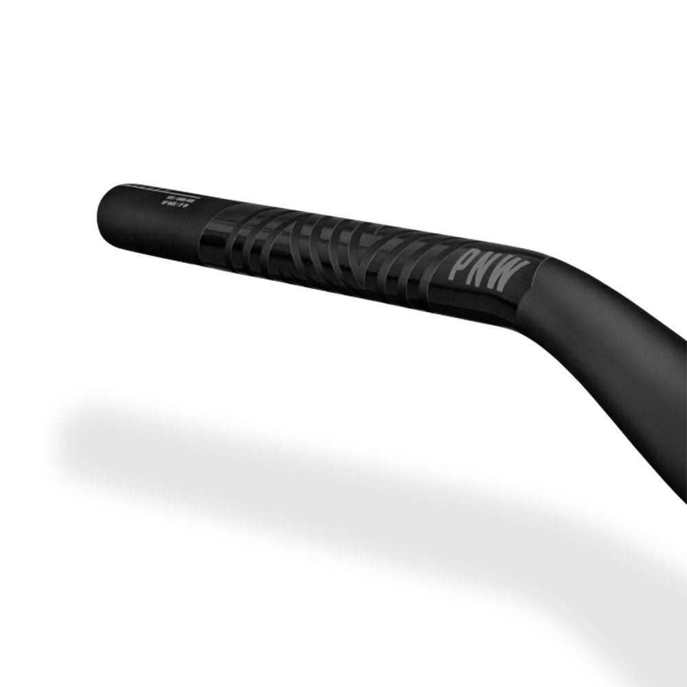 Loam Carbon Handlebar