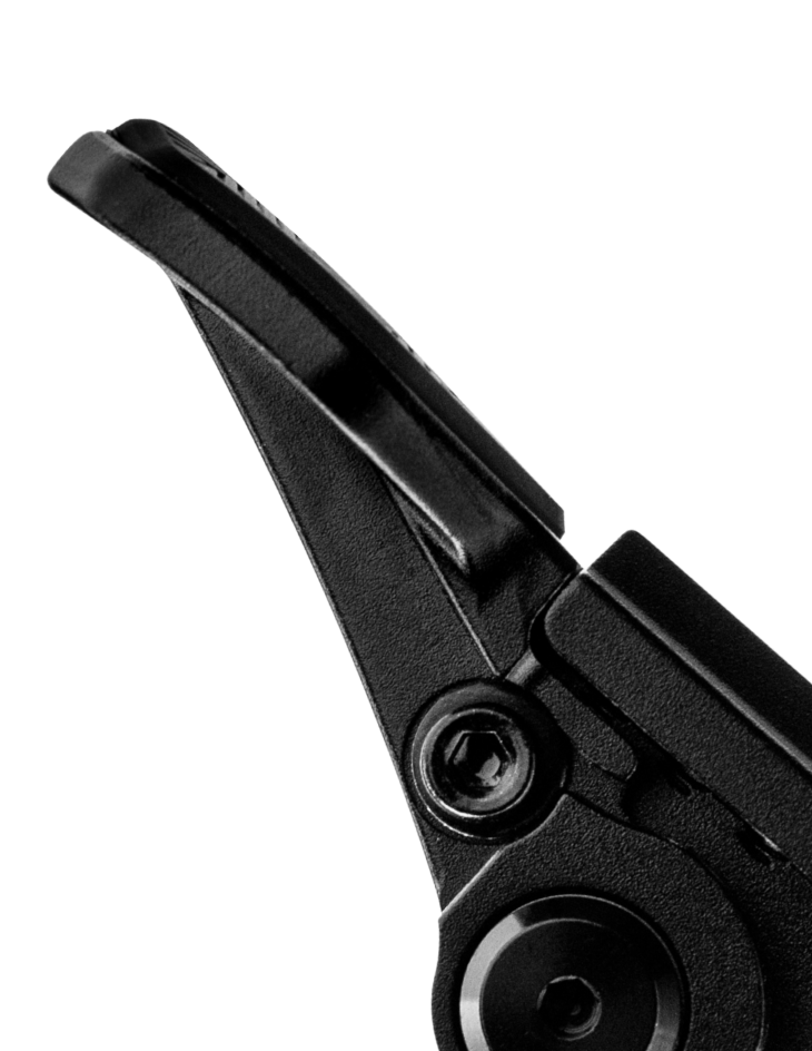 Range Lever Dropper Remote MMX w/22.2mm Clamp