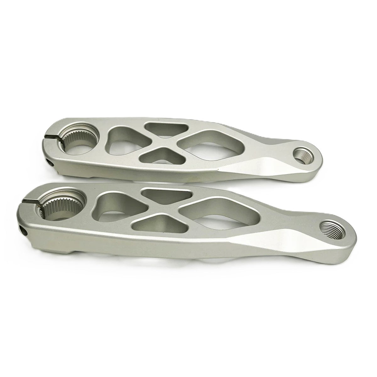 R-Spec Shimano eCranks EP8