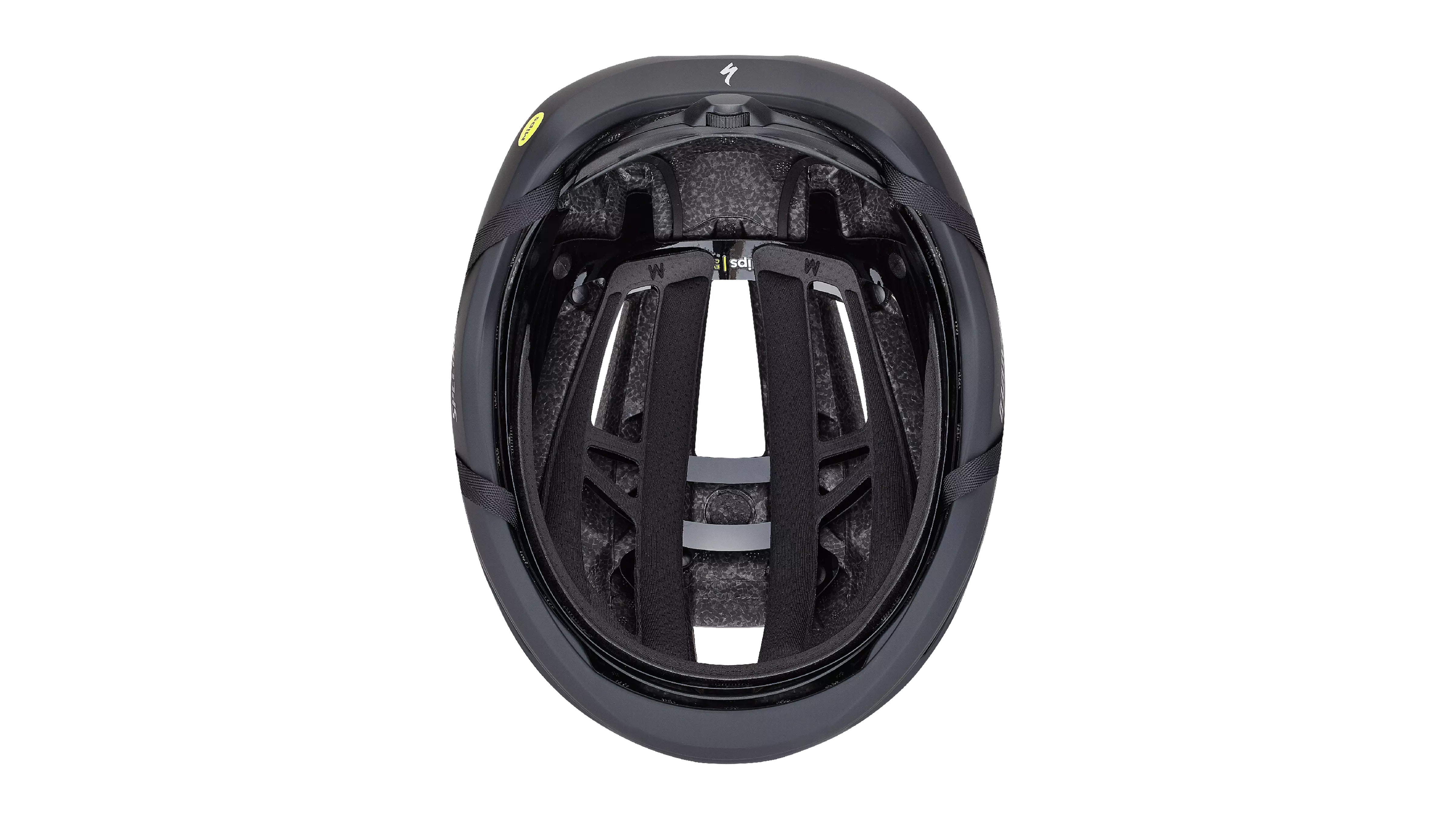 Search Helmet