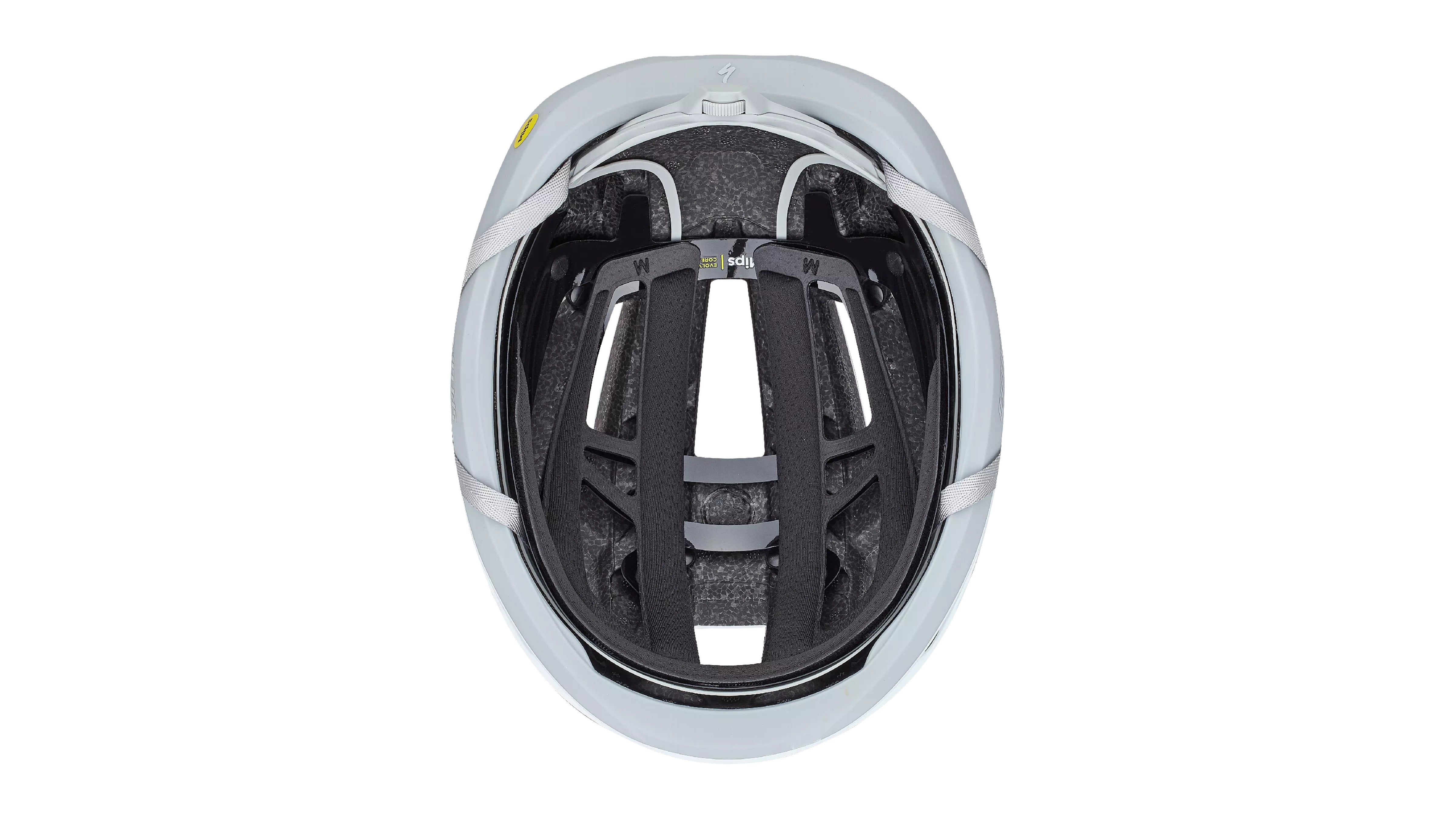 Search Helmet