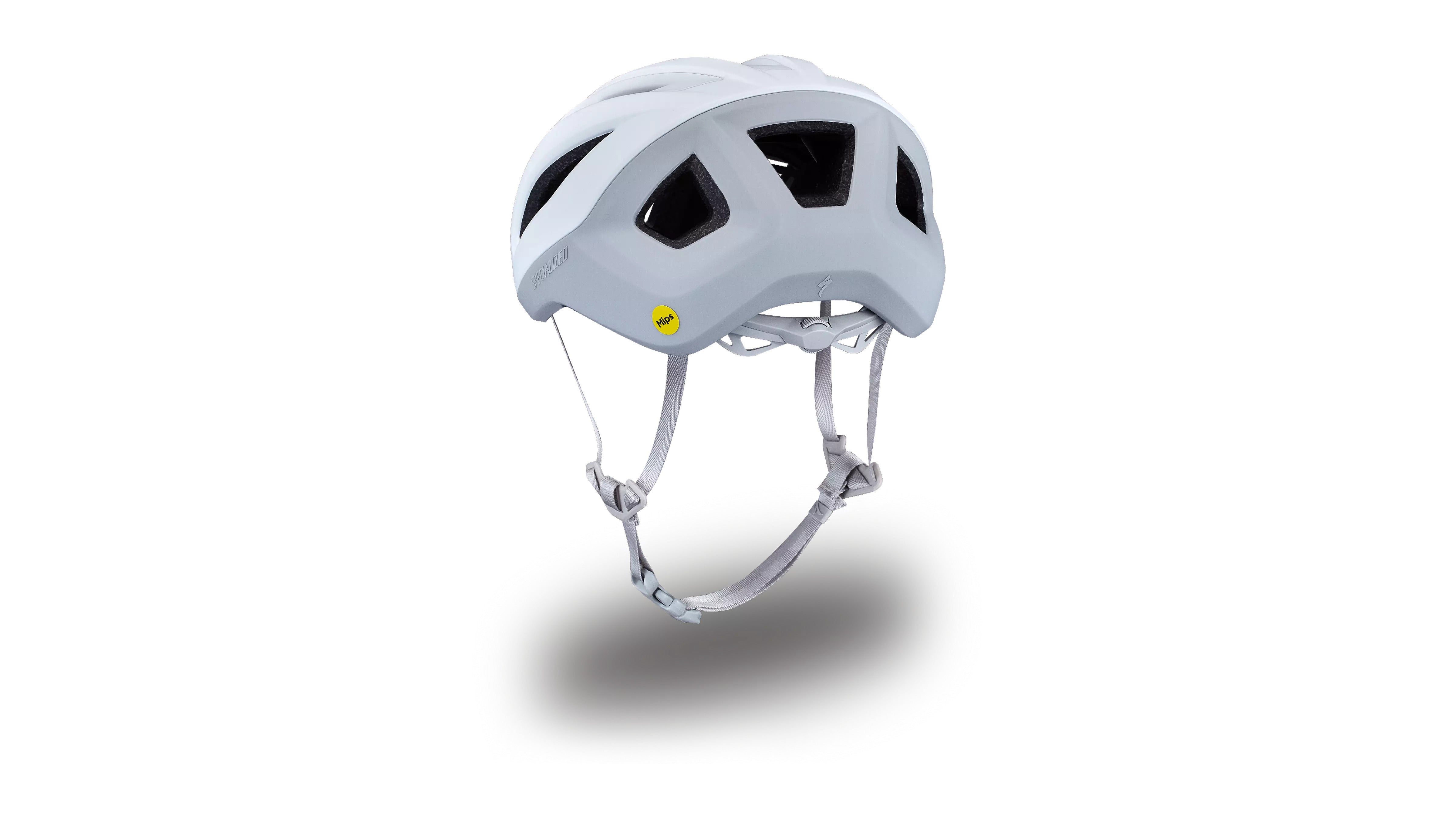 Search Helmet