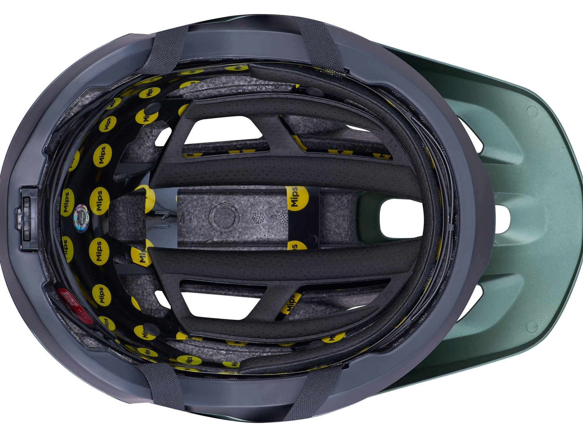 Tactic 4 Helmet