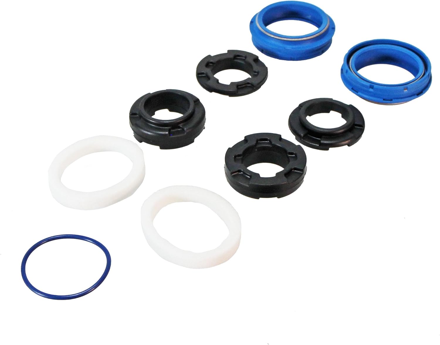 SKF Lower Leg Seal Kit, RXF36, EVO, M.2