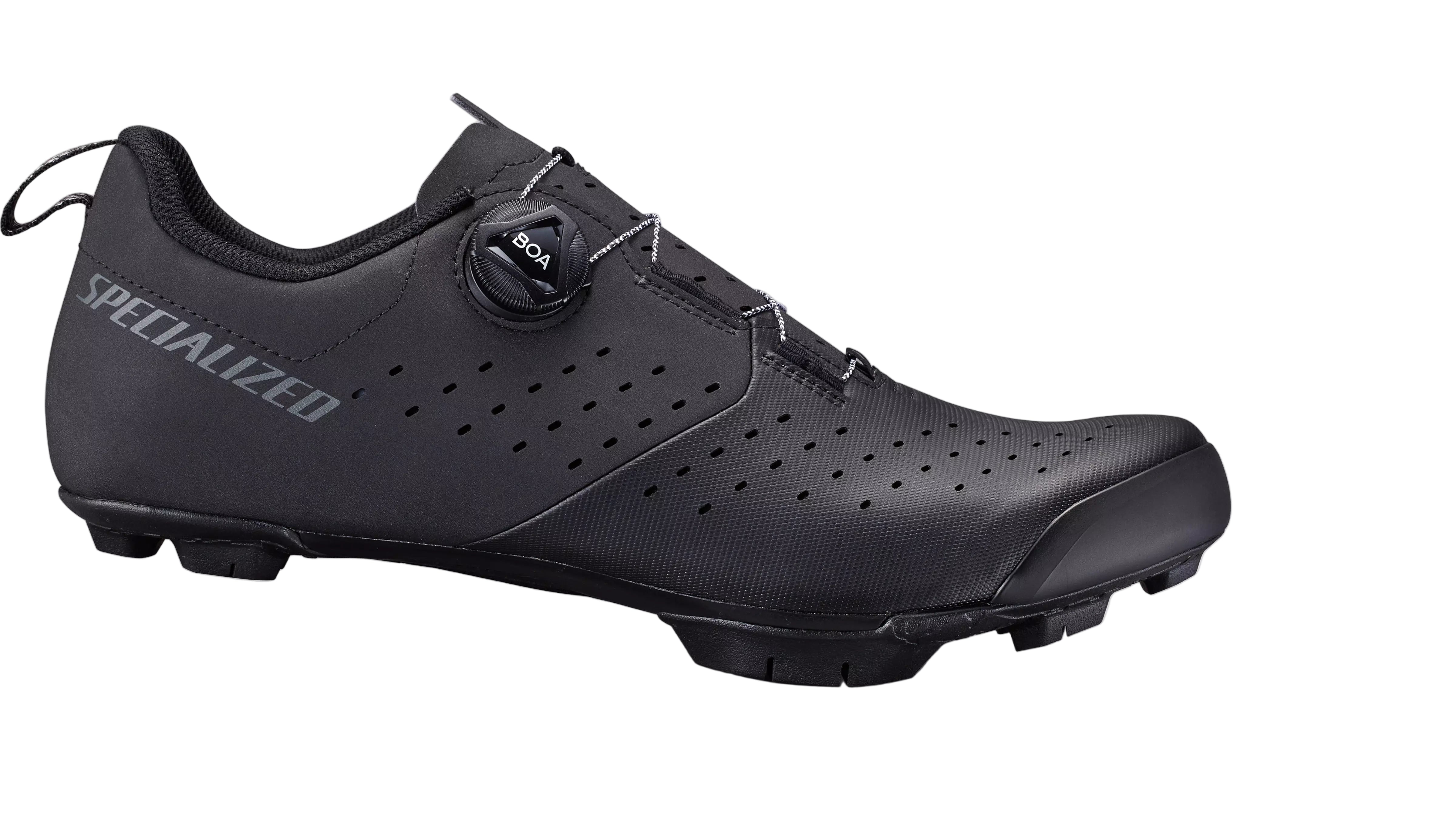 Recon 1.0 Shoe