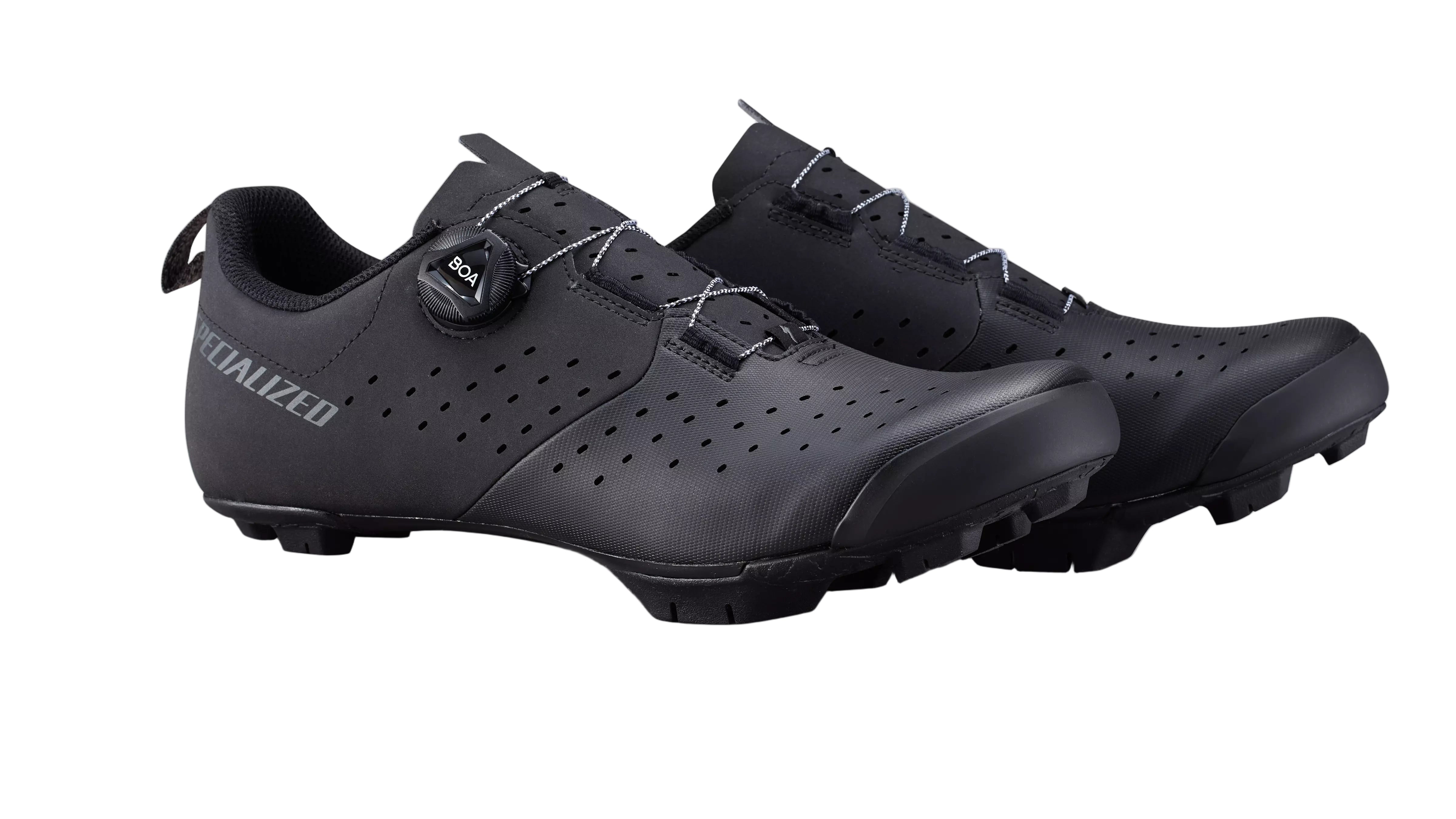 Recon 1.0 Shoe
