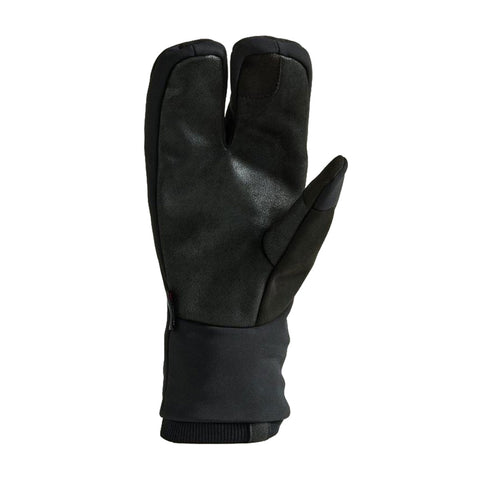 Specialized Softshell Deep Winter Lobster Glove Black / XL