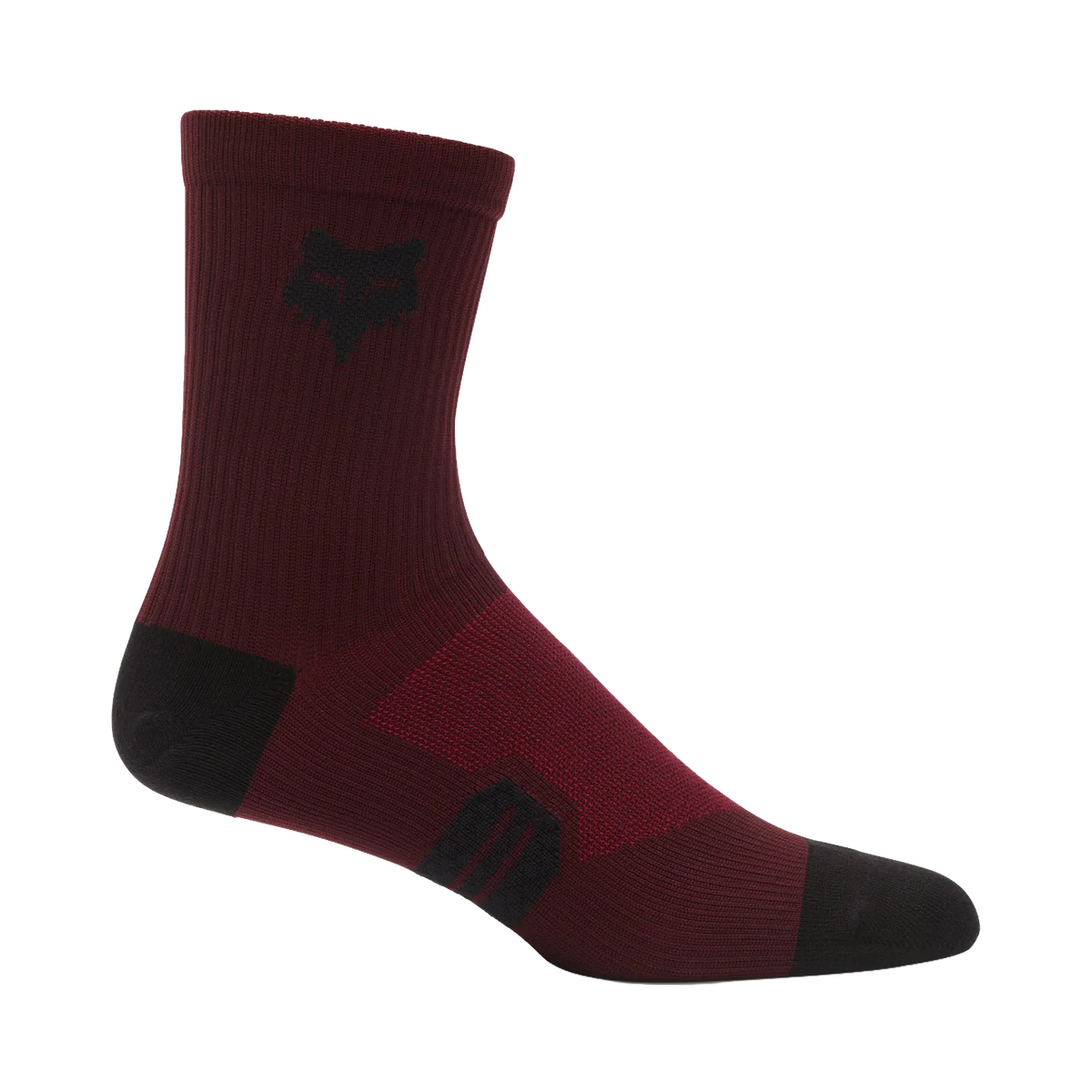 6" Ranger Sock