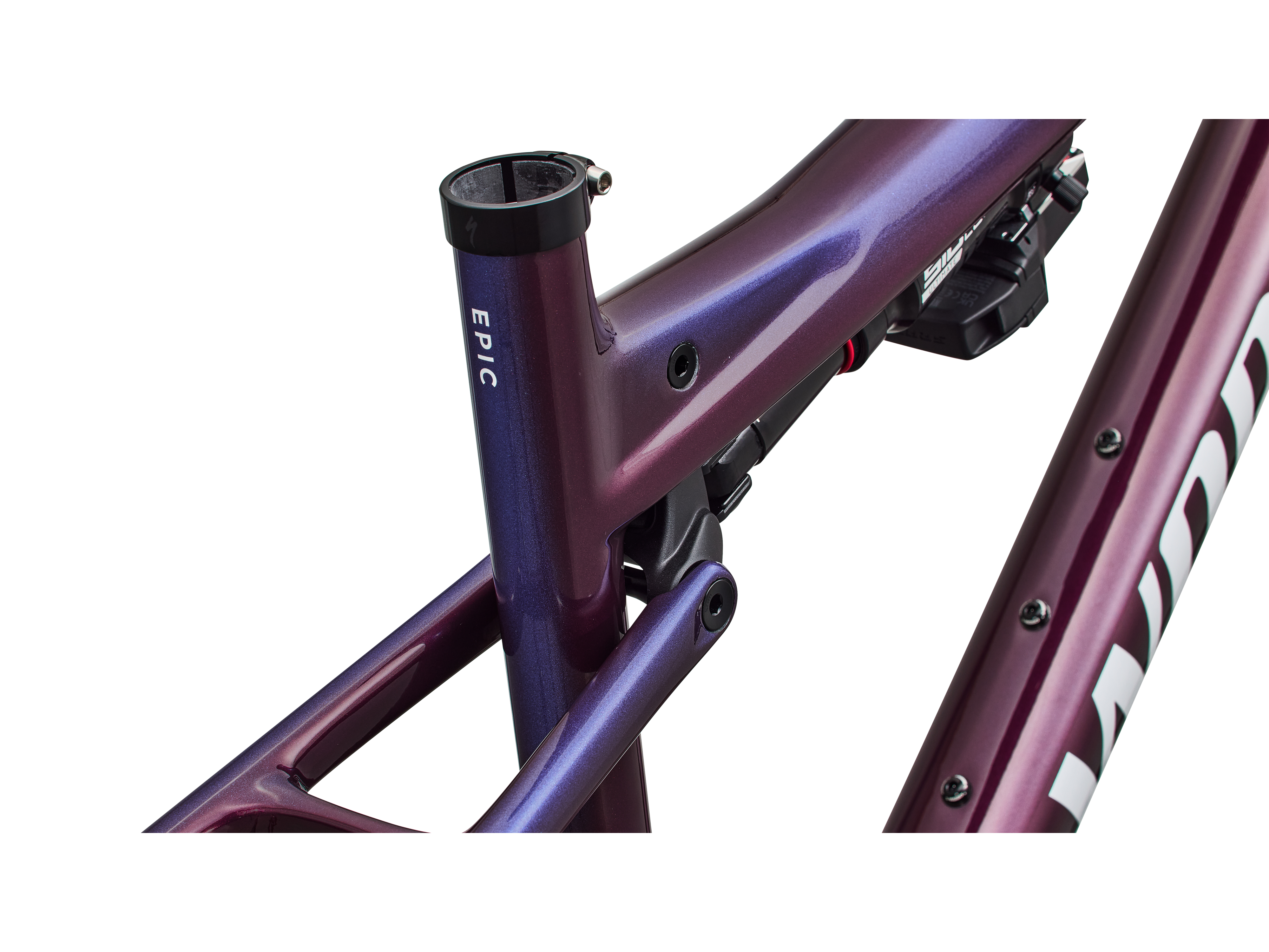 S-Works Epic 9 Frame