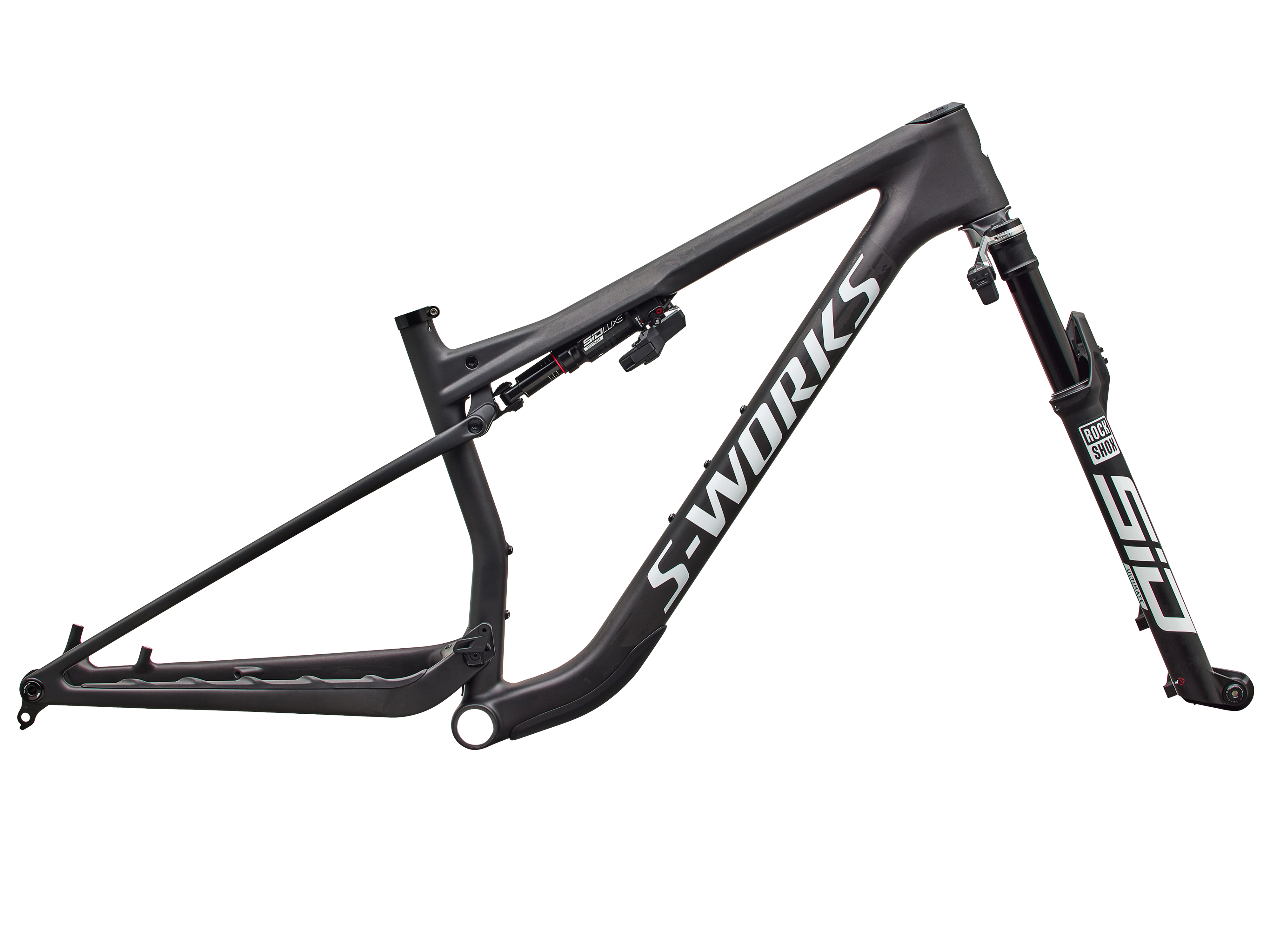 S-Works Epic 9 Frame
