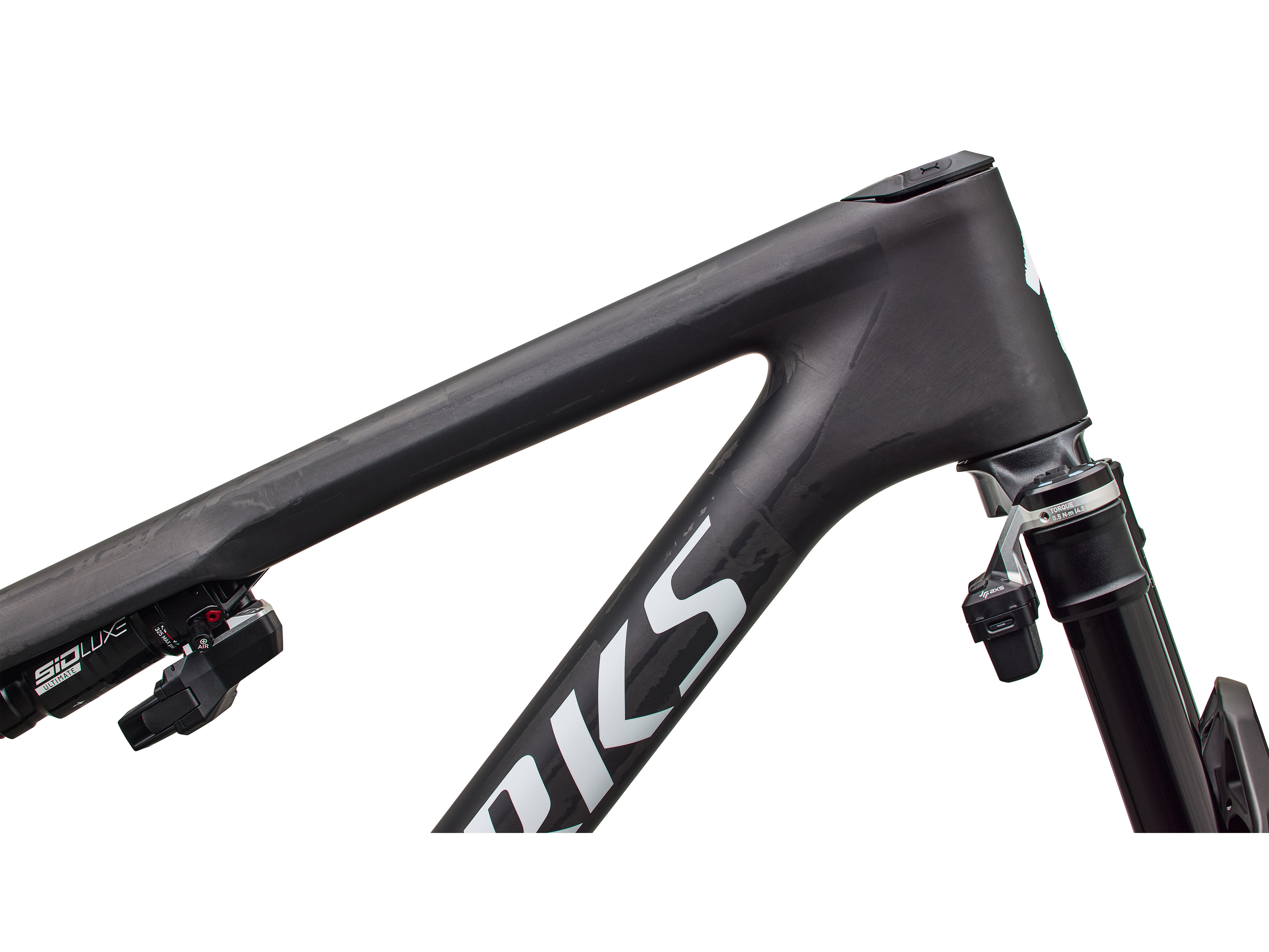 S-Works Epic 9 Frame