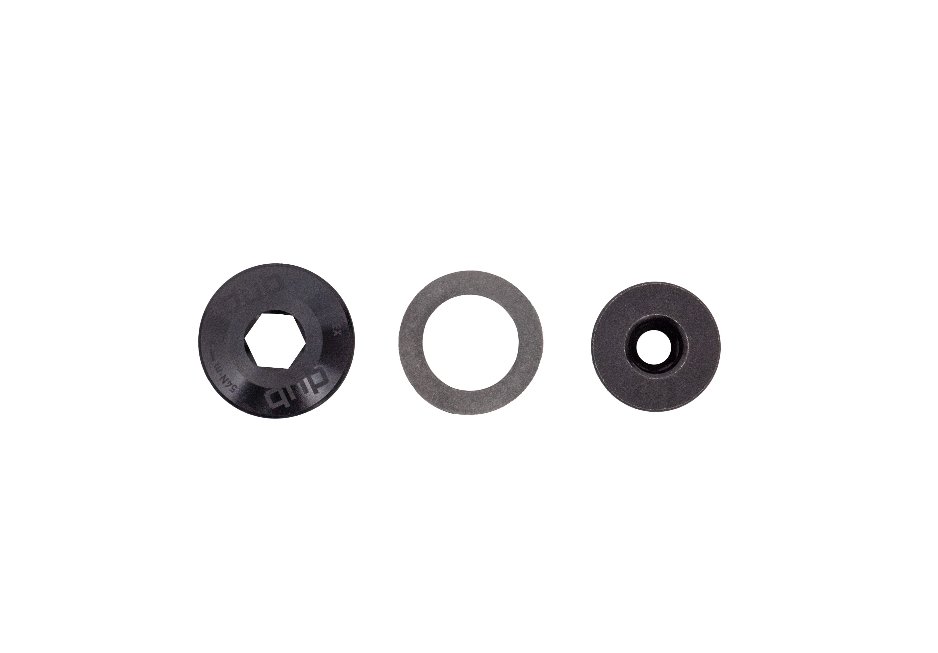 Full Speed Ahead Self-Extracting Crank Bolt - M15, Octalink, Model 390-2010