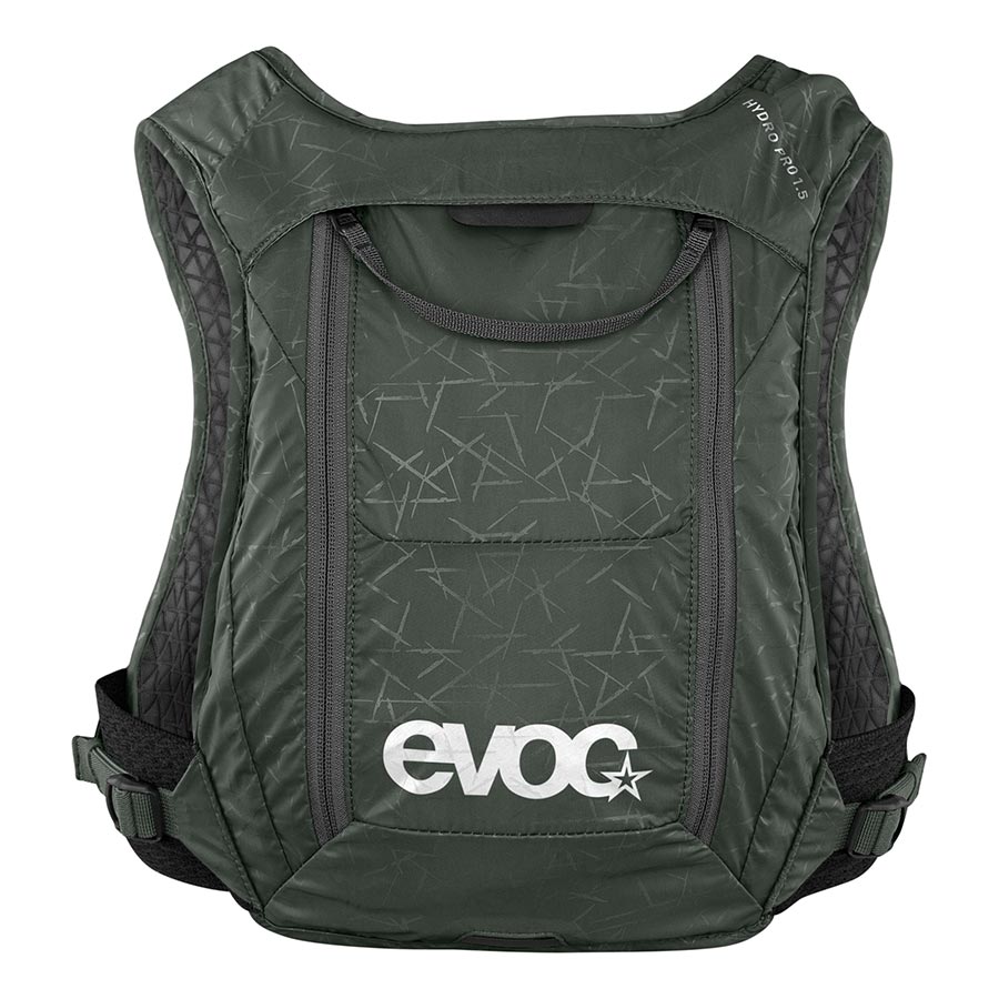 Hydro Pro 1.5 + 1.5L Bladder