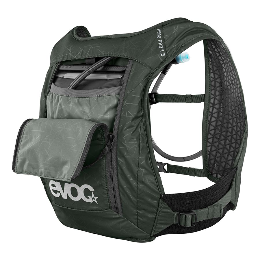 Hydro Pro 1.5 + 1.5L Bladder