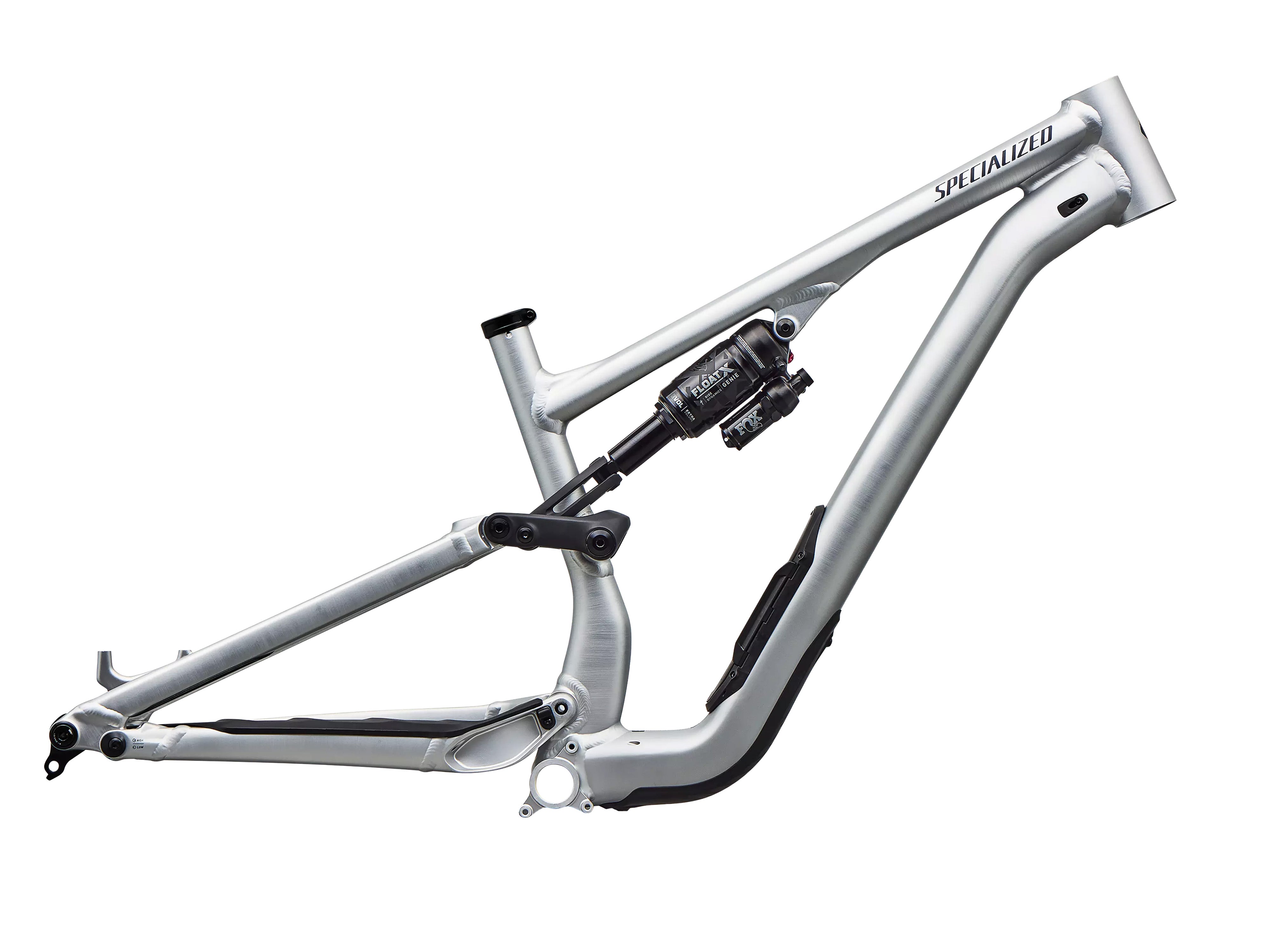 Stumpjumper 15 EVO Alloy Frame - 2026