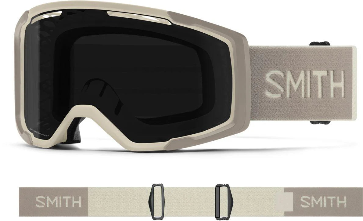 Rhythm MTB Goggles
