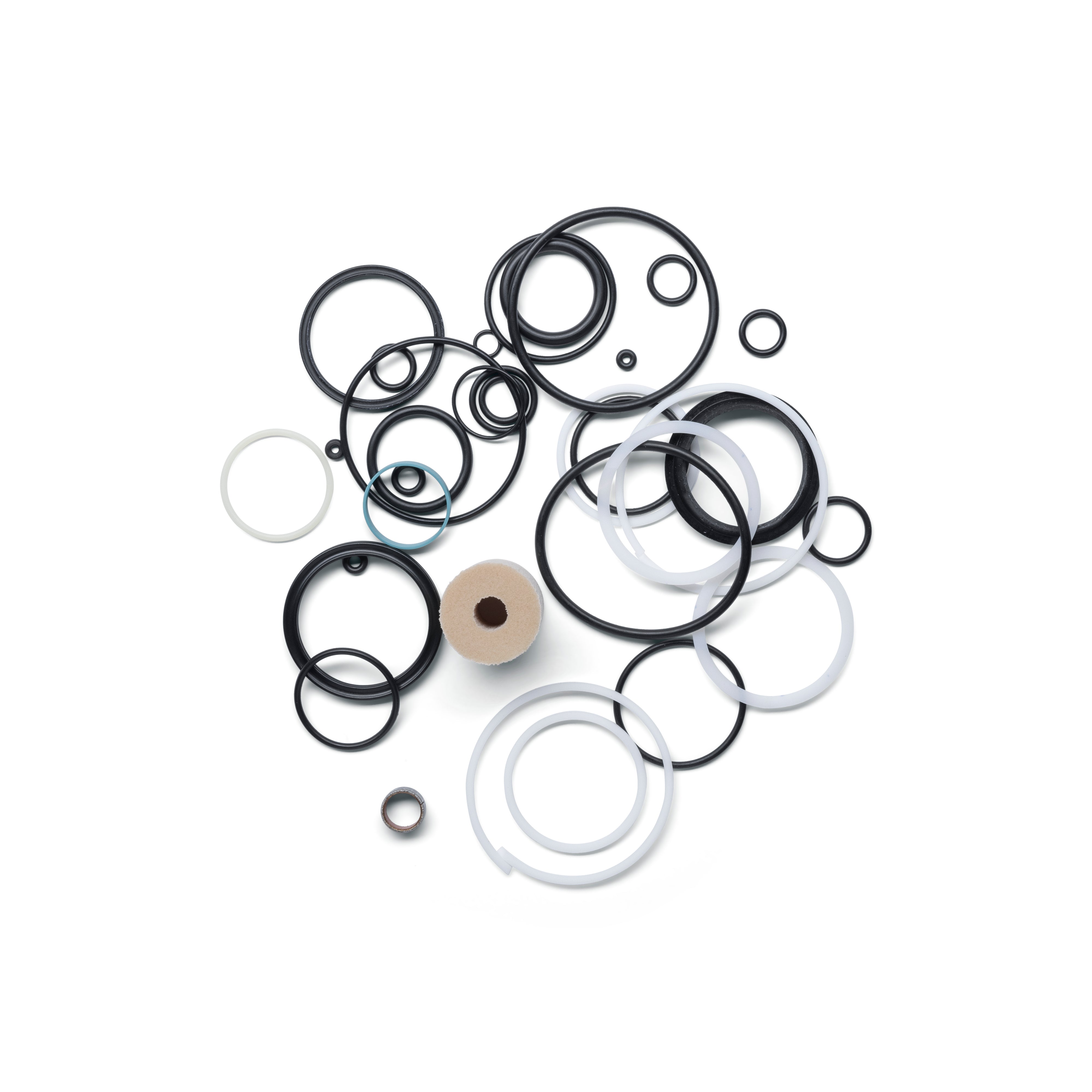 Float X2 Spring and Damper Rebuild Kit 2019-2020