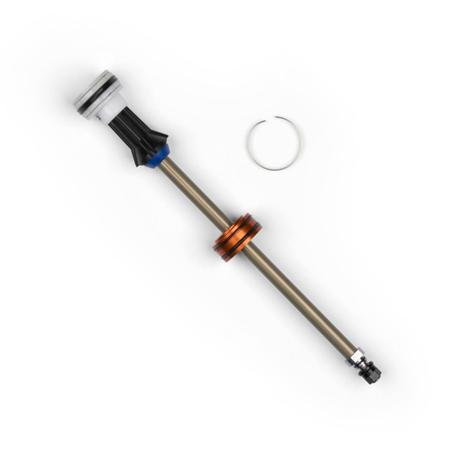 36 SL Float NA 3 Glidecore Air Shaft Assembly - 2026+