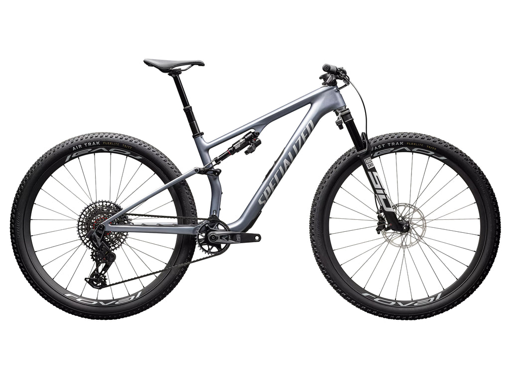 Specialized Epic 8 Pro