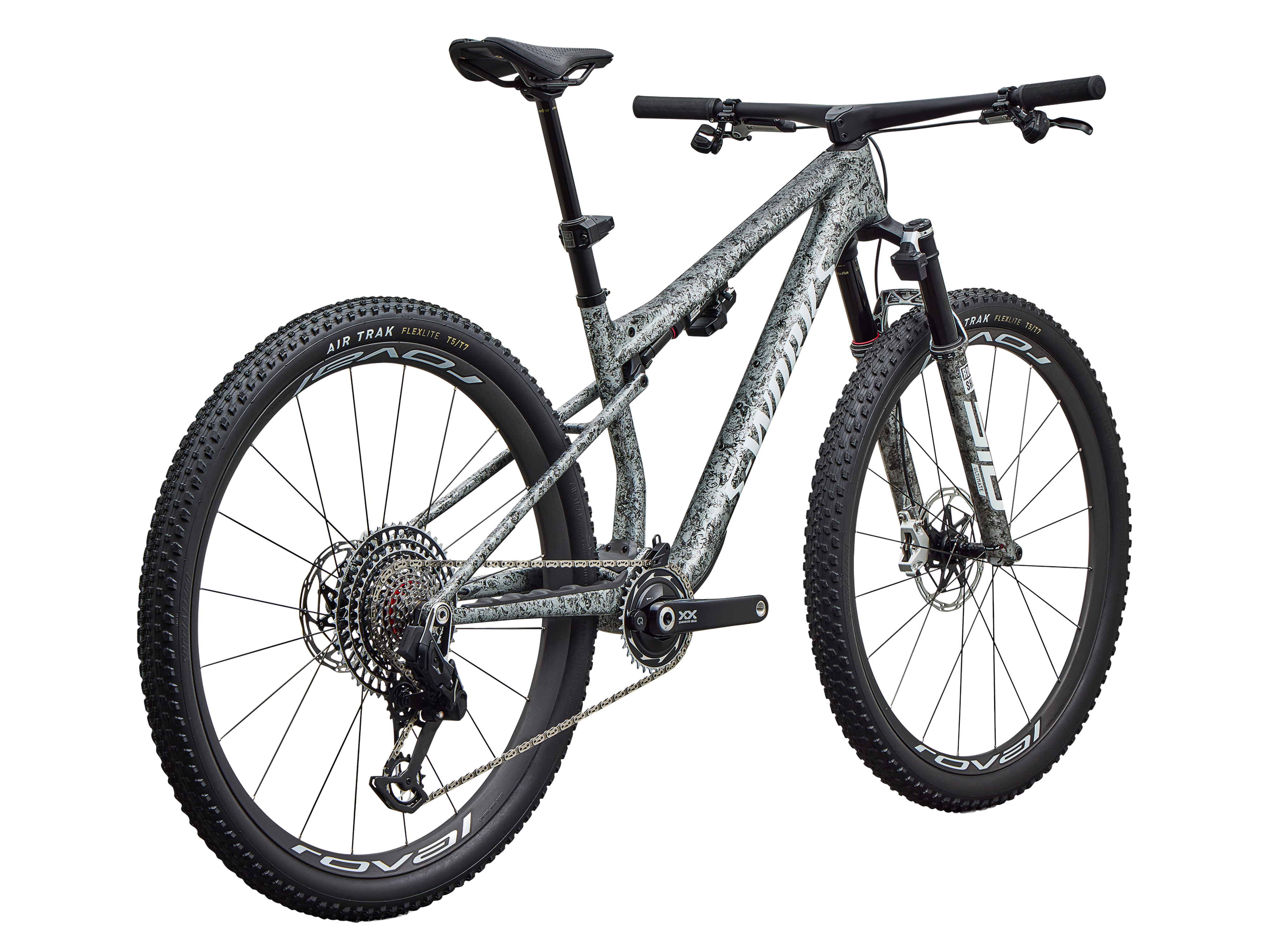 S-Works Epic 9 Complete Bike