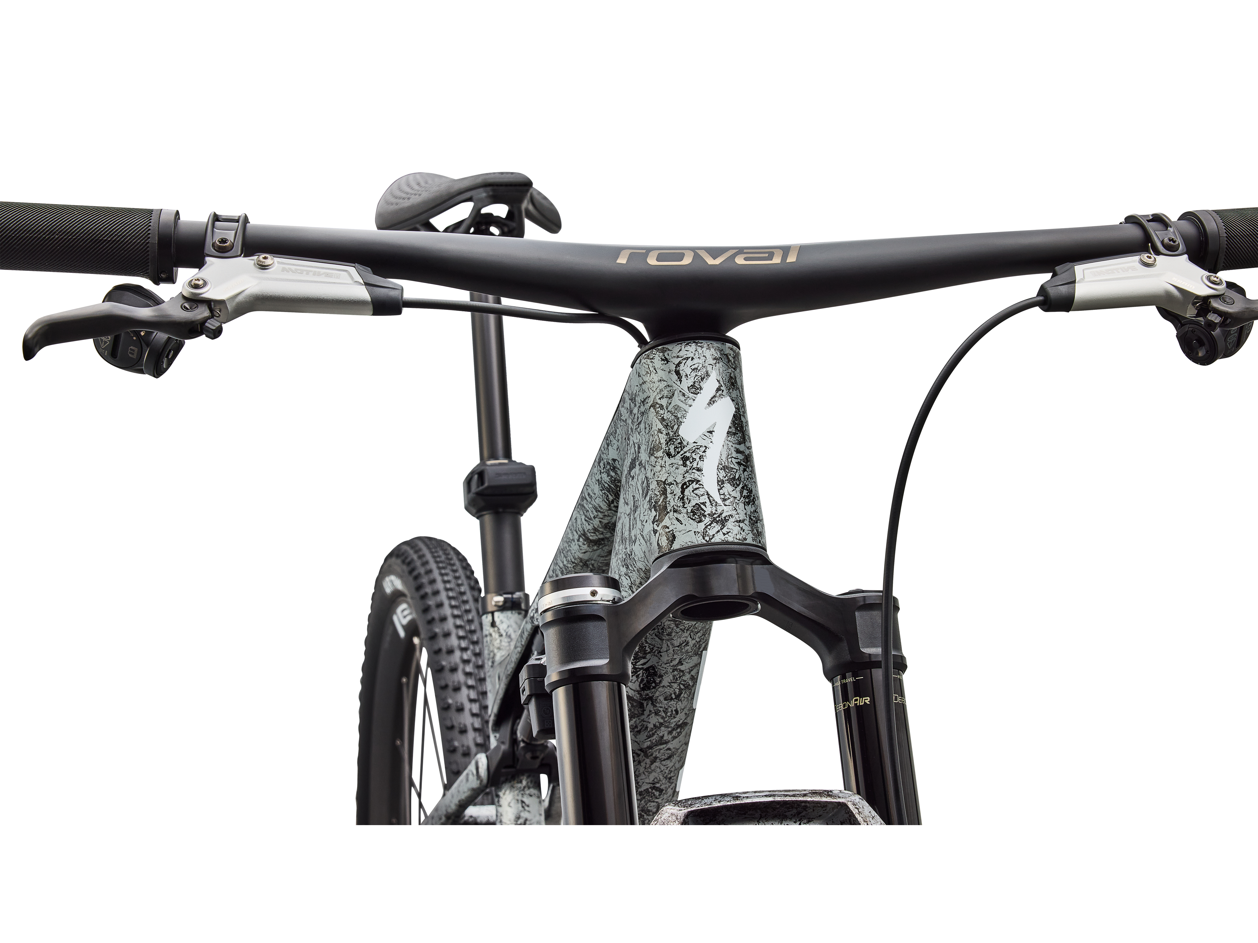 S-Works Epic 9 Complete Bike