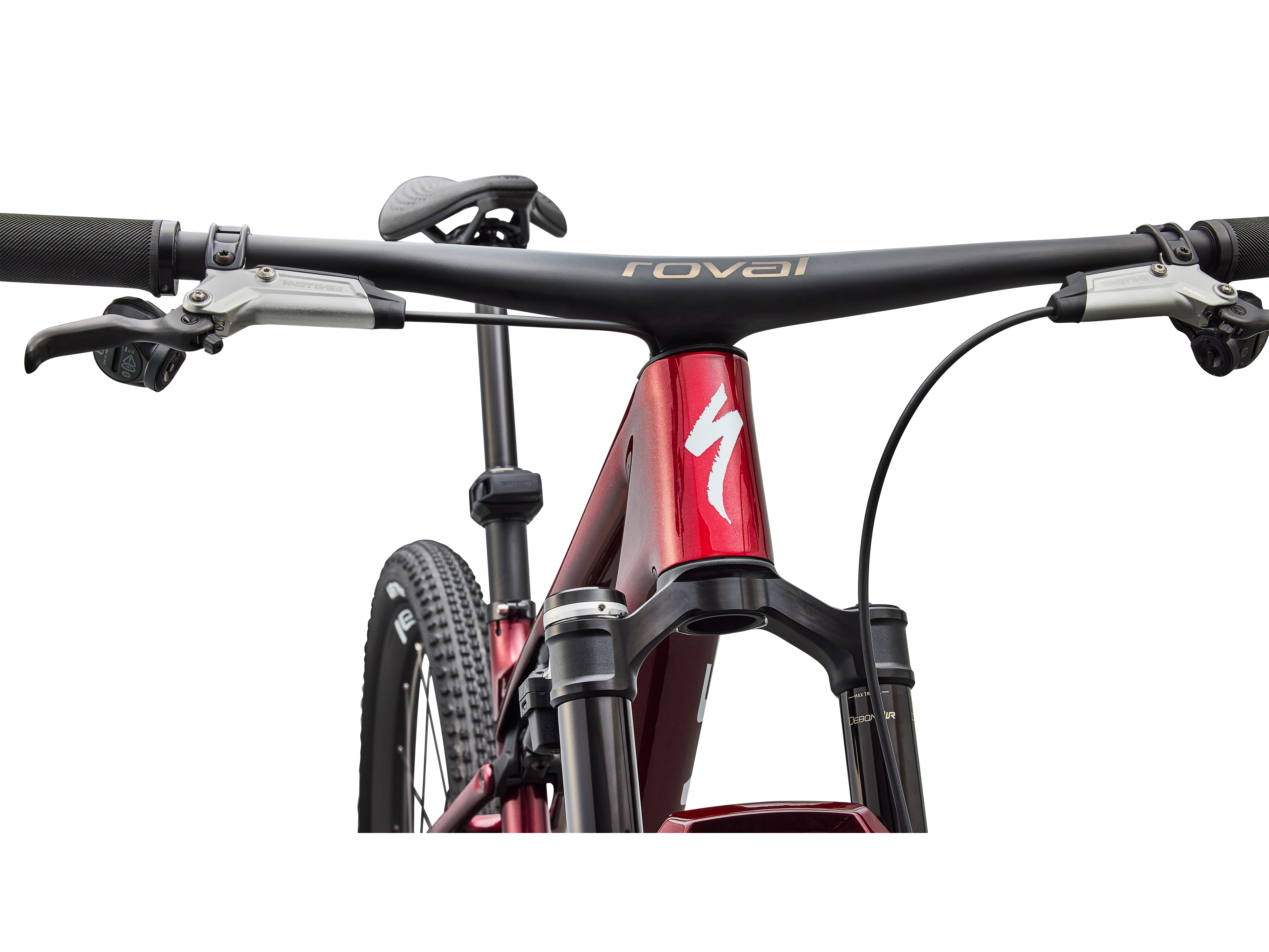 S-Works Epic 9 Complete Bike