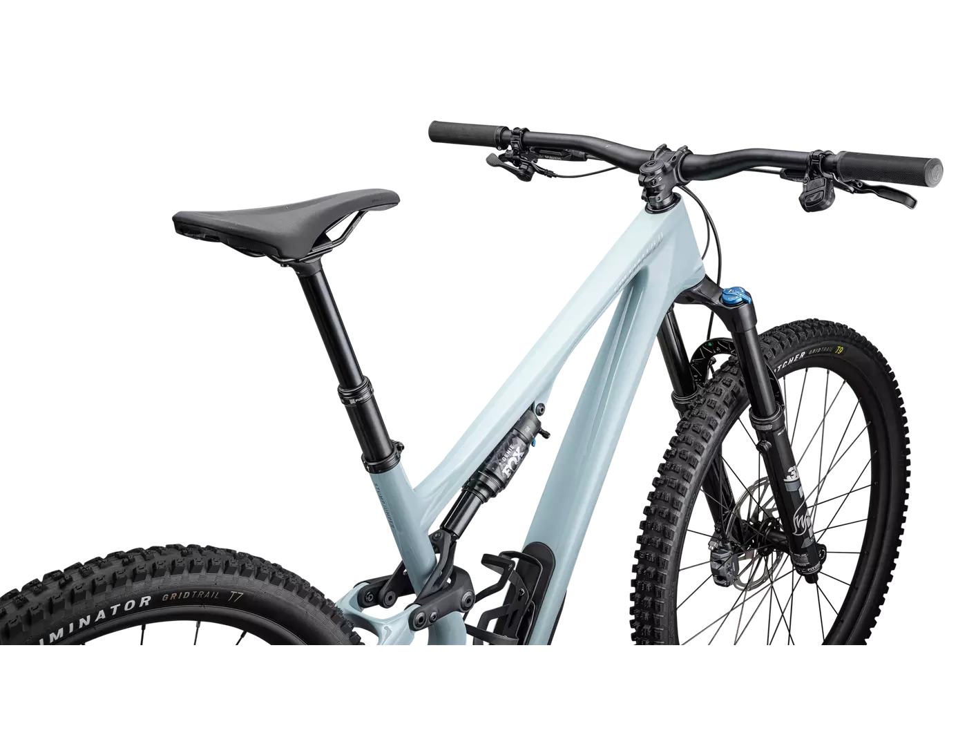 Stumpjumper 15 Comp Complete Bike - 2025