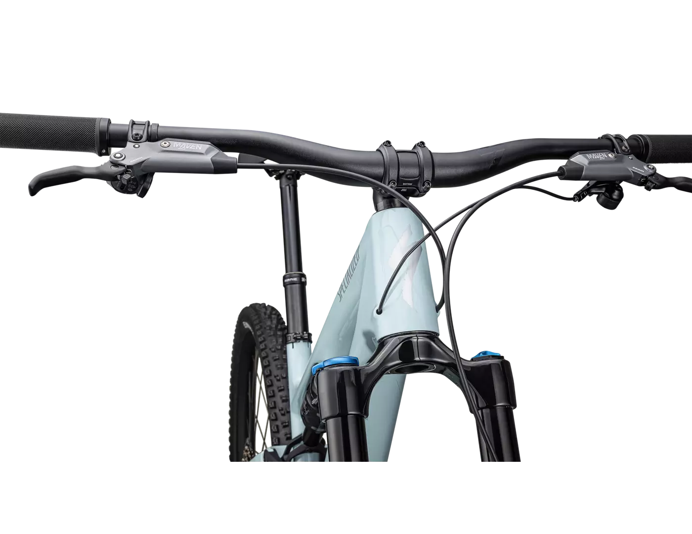 Stumpjumper 15 Comp Complete Bike - 2025