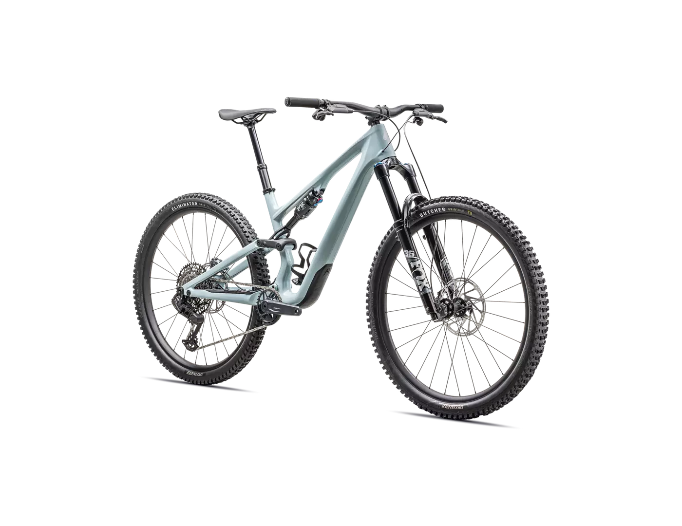 Stumpjumper 15 Comp Complete Bike - 2025