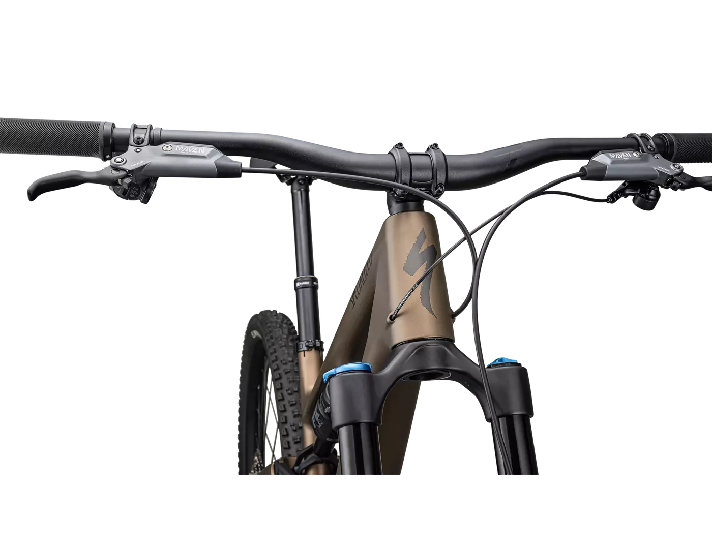 Stumpjumper 15 Comp Complete Bike - 2025