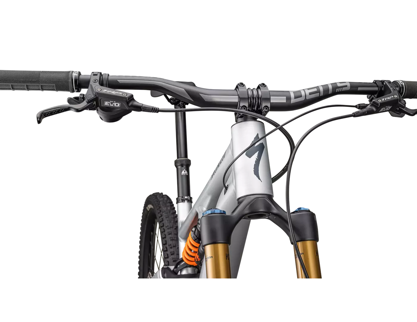 Stumpjumper 15 Fox Coil Alloy - 2025