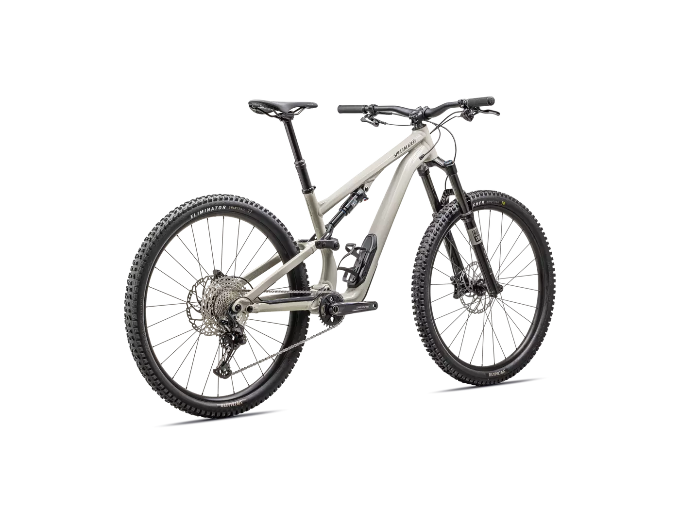 Stumpjumper 15 Alloy - 2025