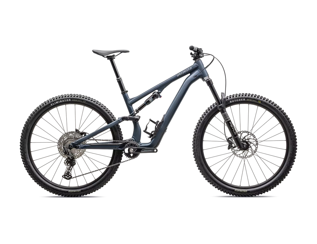 Specialized Stumpjumper 15 Alloy Bike