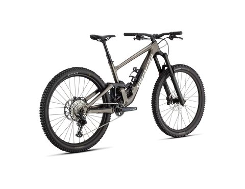 Specialized Enduro Comp Gloss Gunmetal / White Mountains
