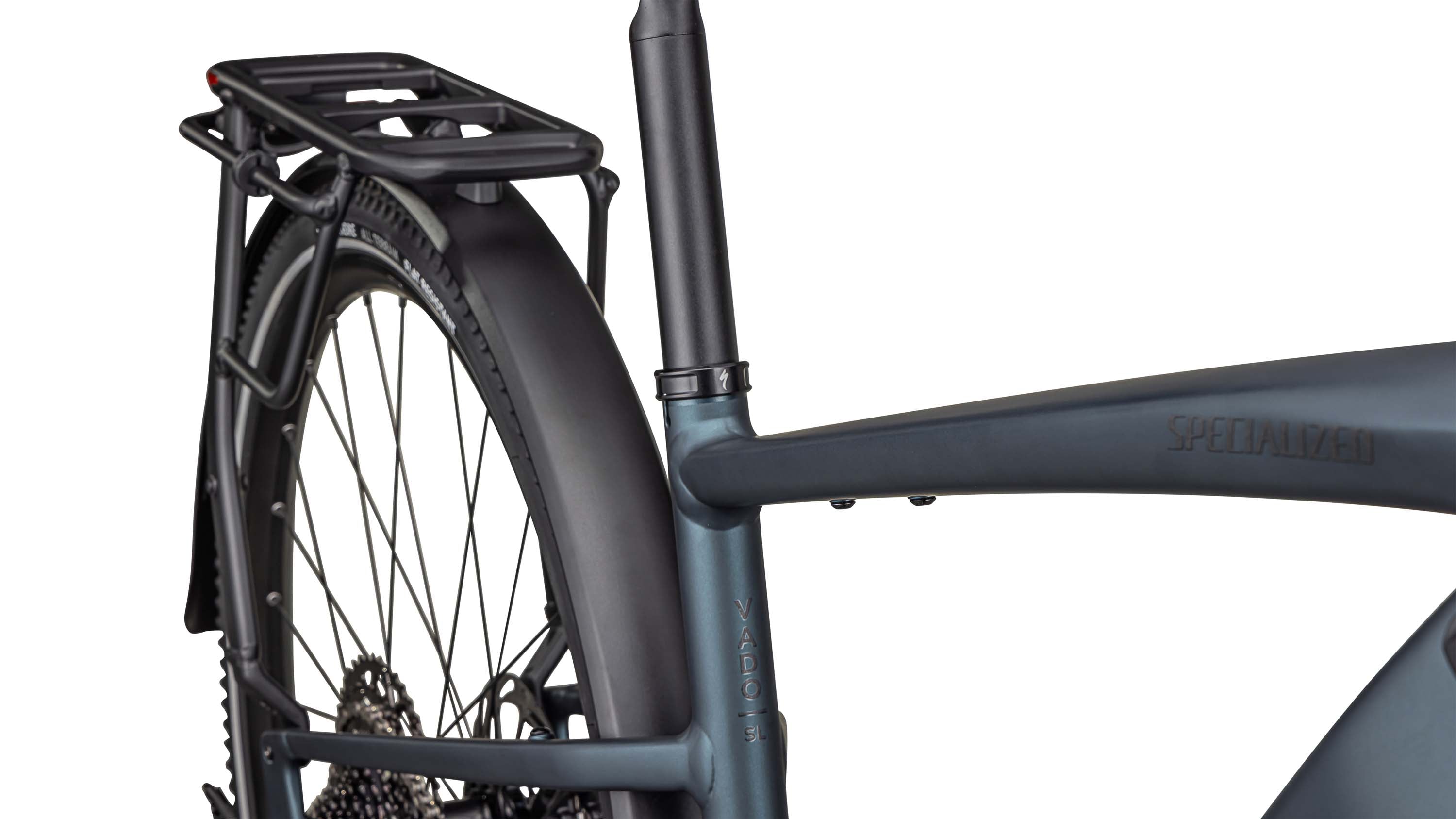 Turbo Vado SL 2 5.0 Complete Bike