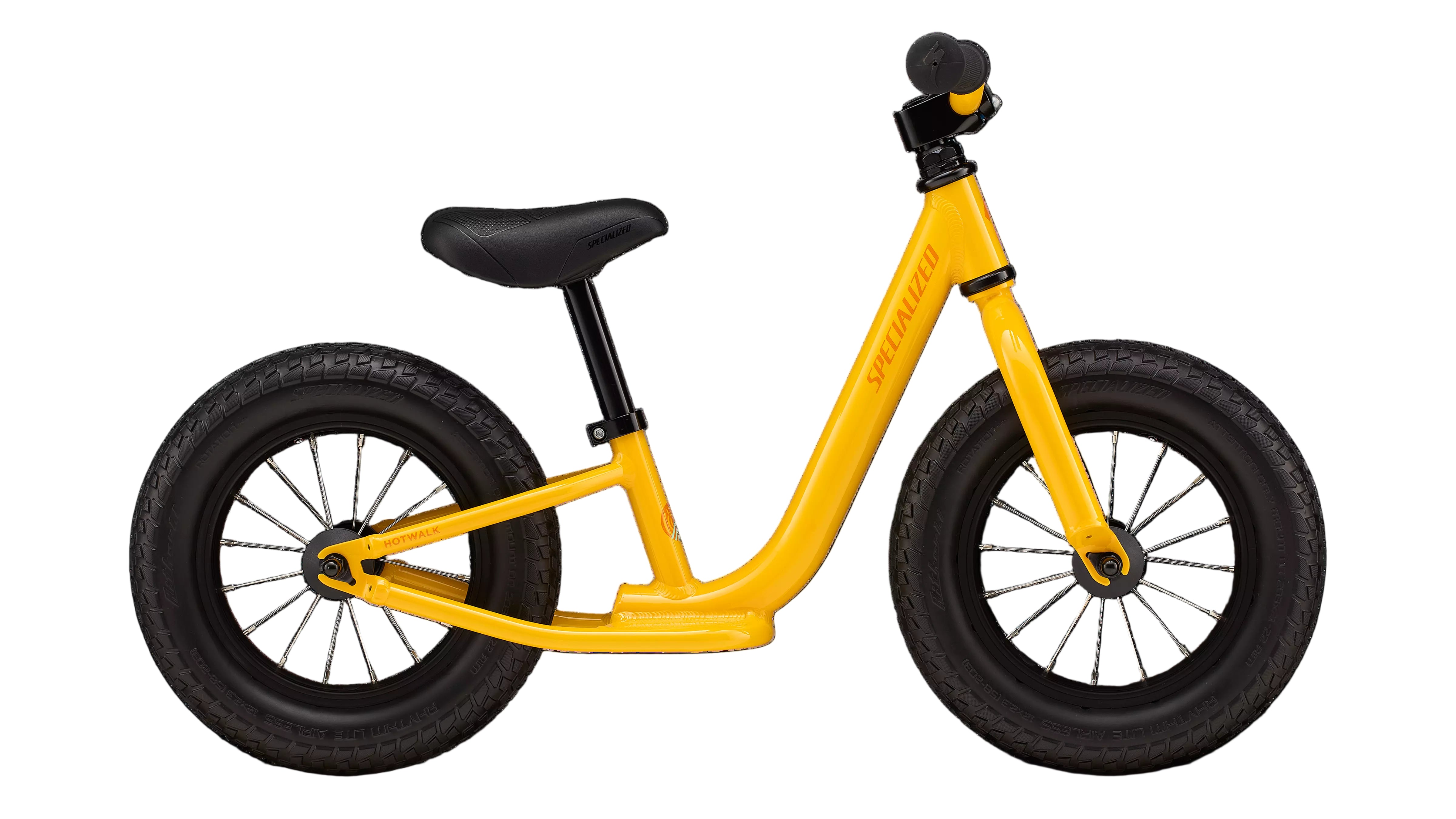 Hotwalk Bike - 2026