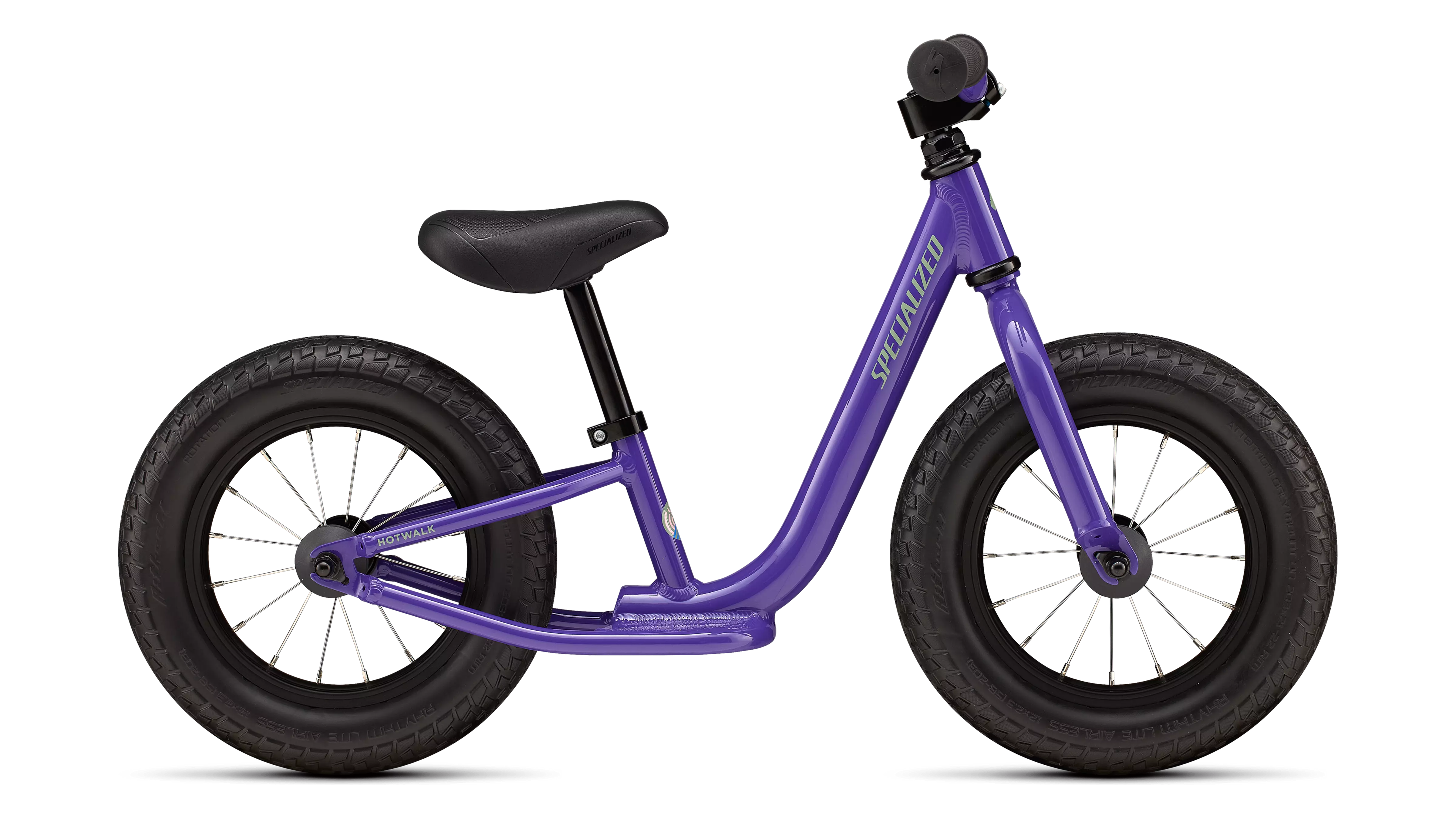 Hotwalk Bike - 2026