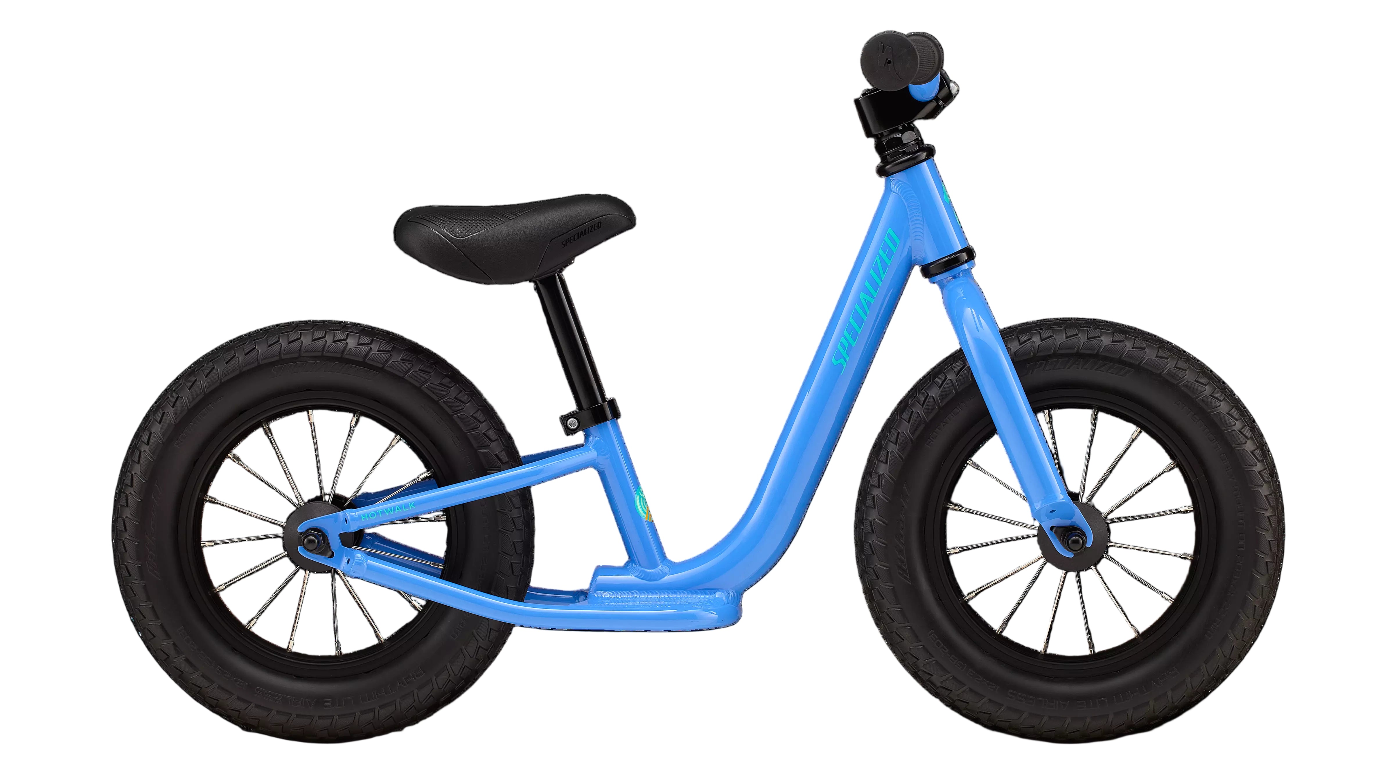 Hotwalk Bike - 2026